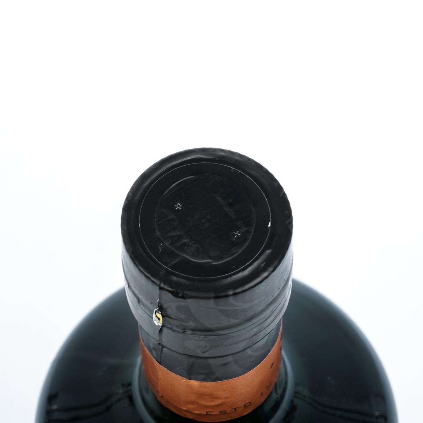SMWS B7.5 MGP Ingredient 5年 2016 波本威士忌