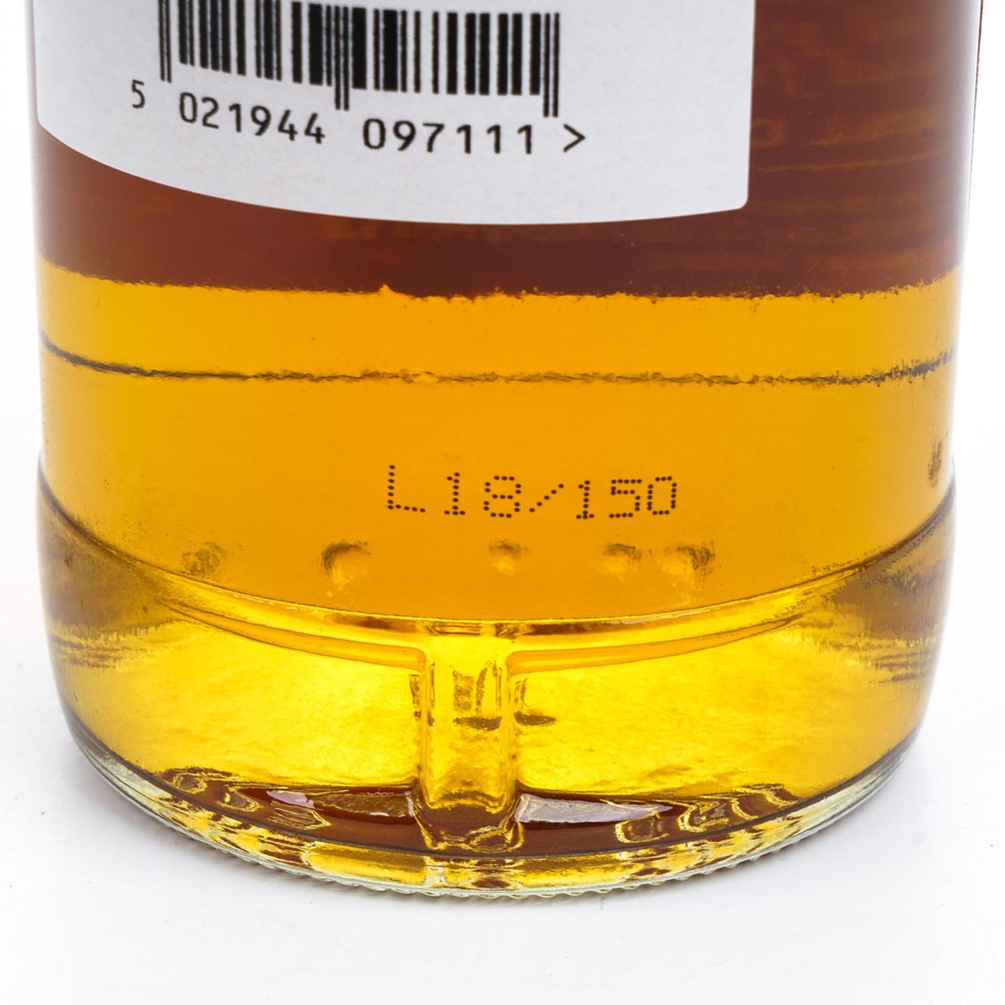 Glencraig 41年 1976-2018 SV