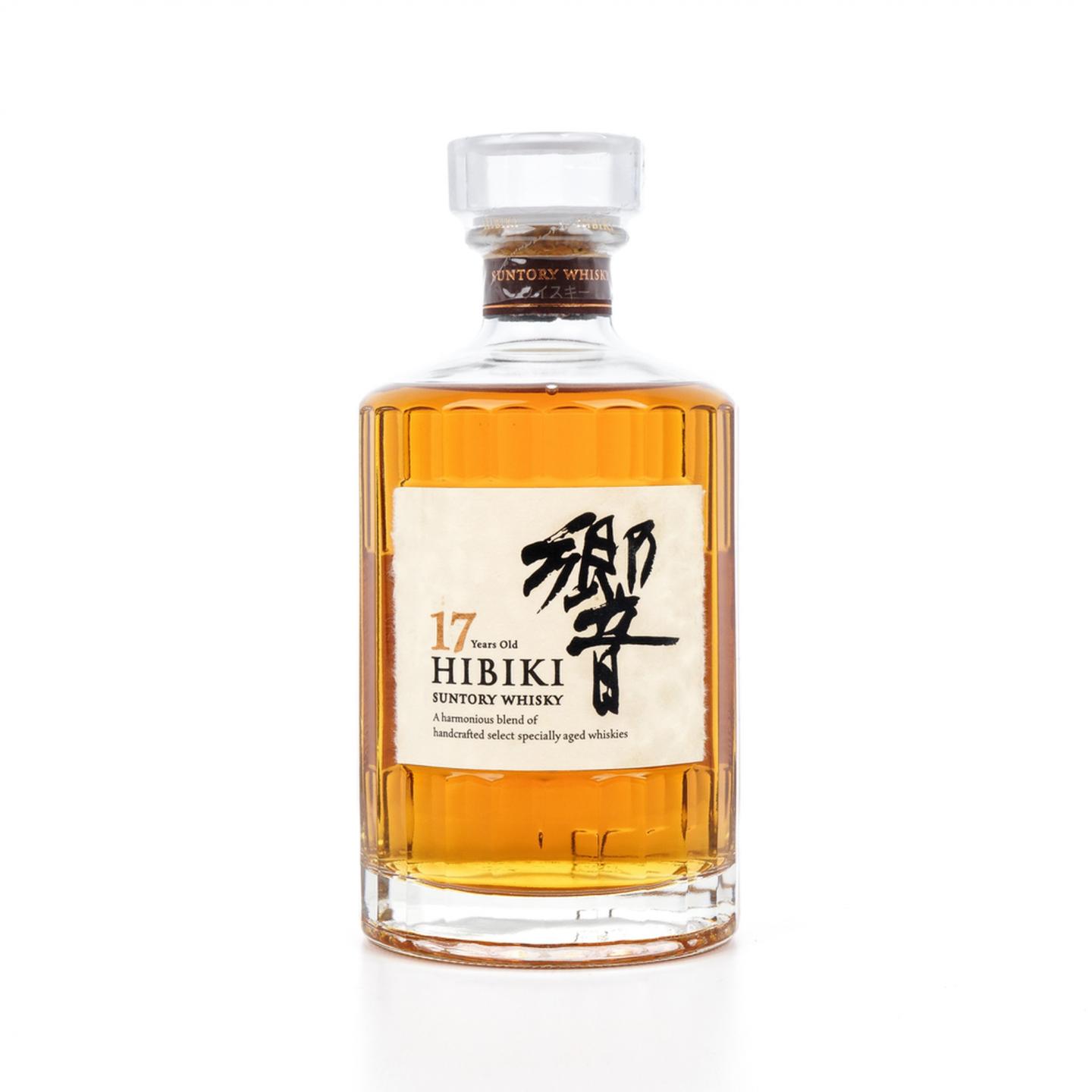 响 17年