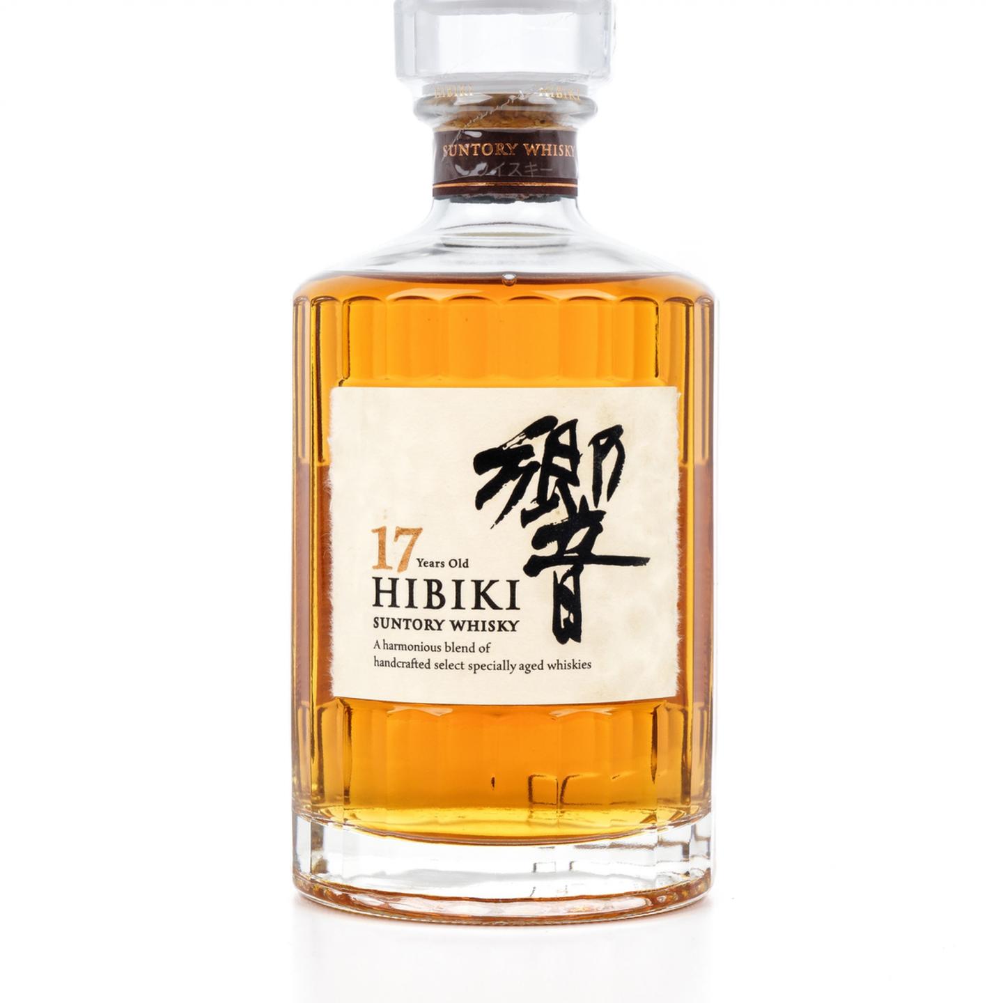 响 17年