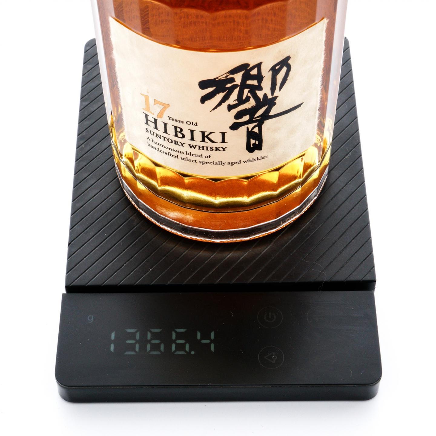 响 17年