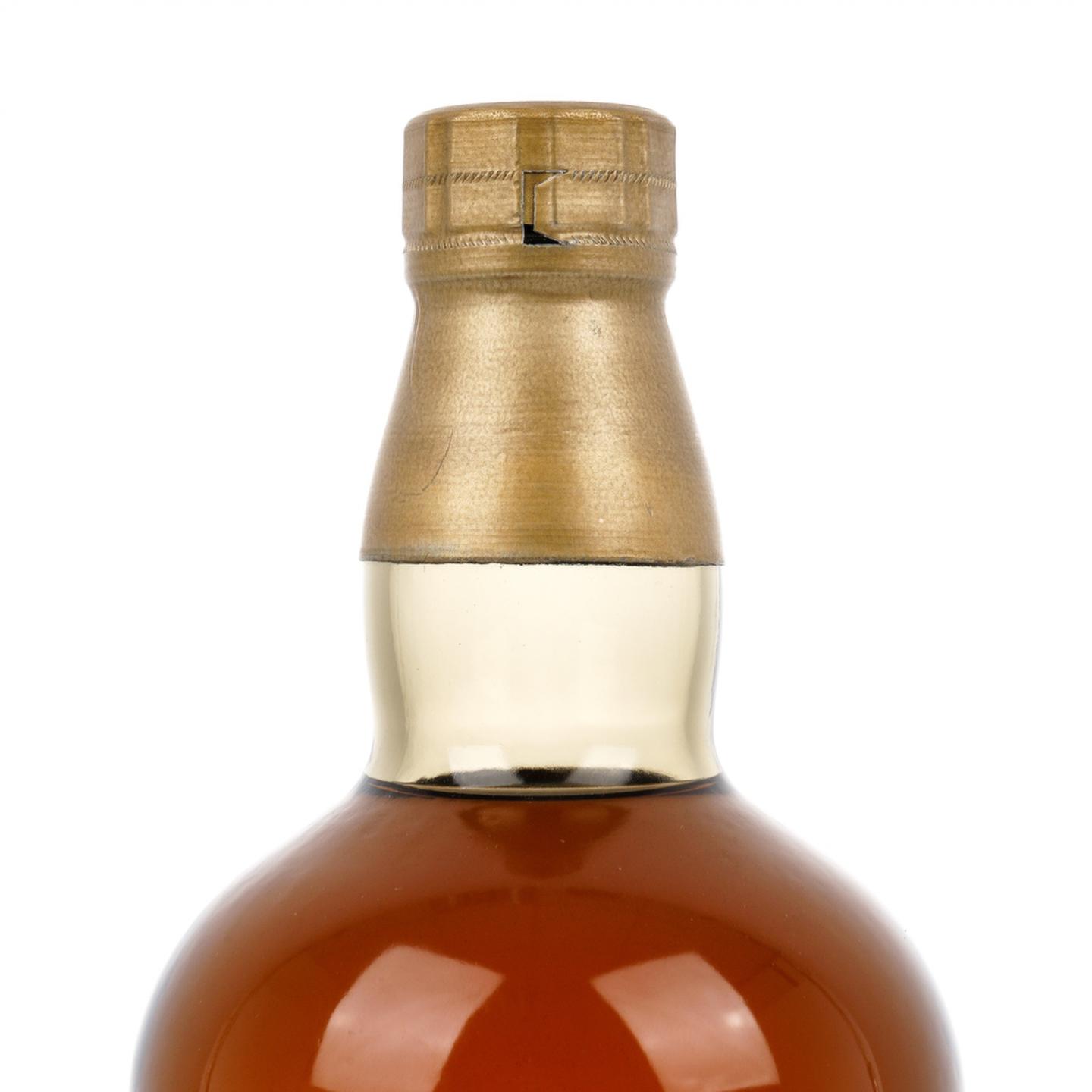 山崎 12年 金狮标 Pure Malt 1000ml