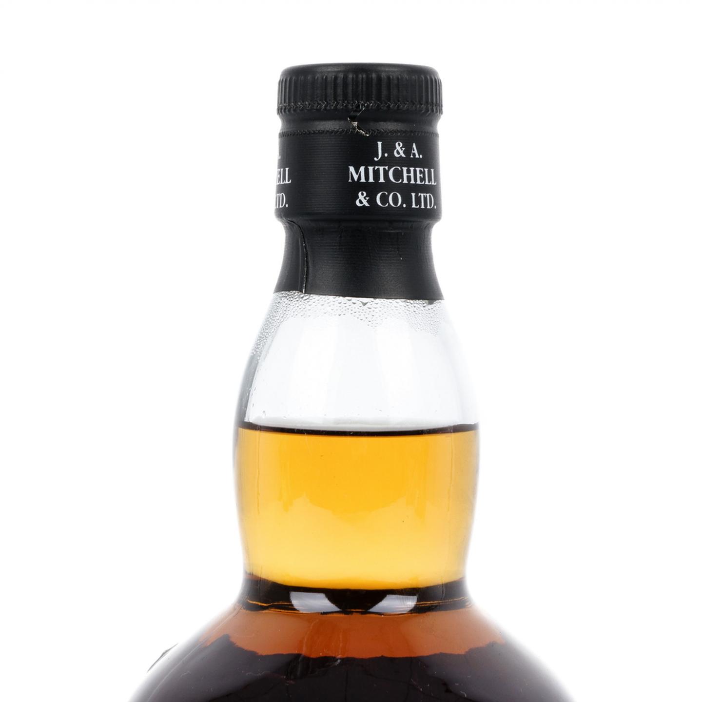 云顶 21年 700ml