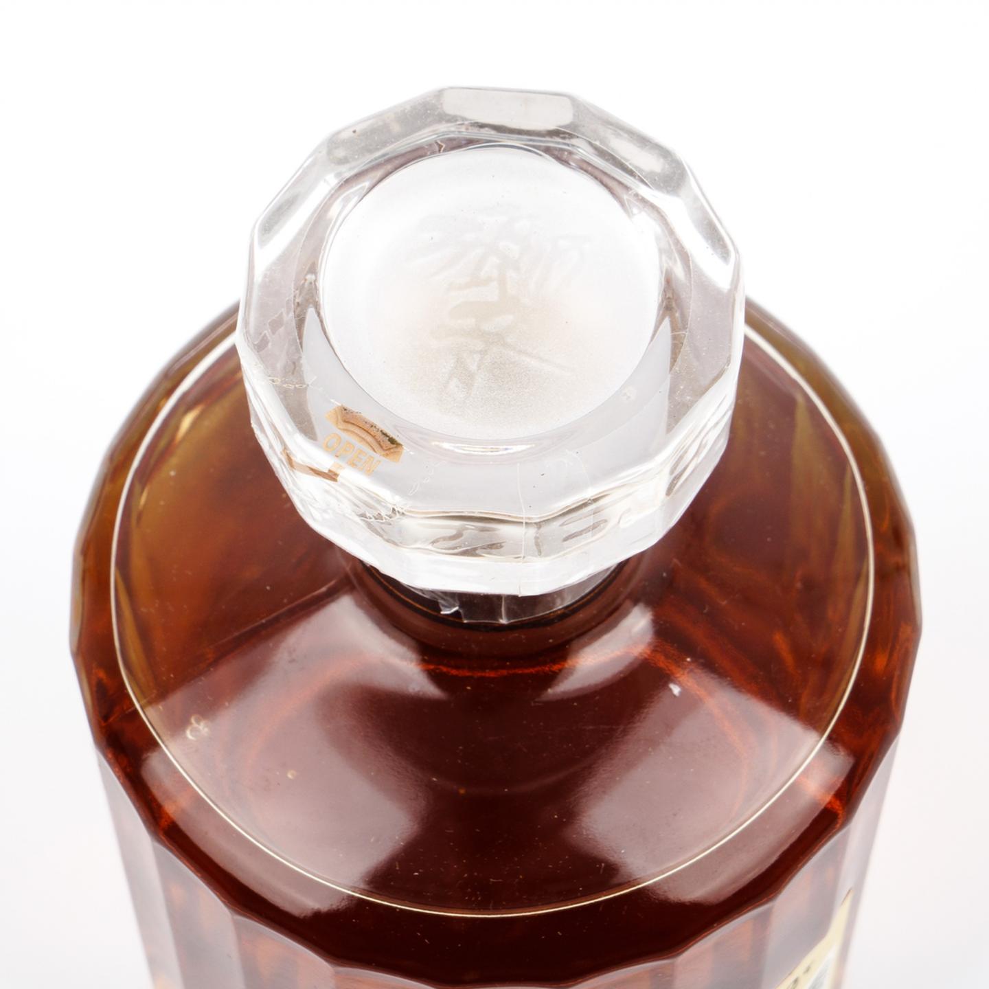 响 12年 调和 700ml