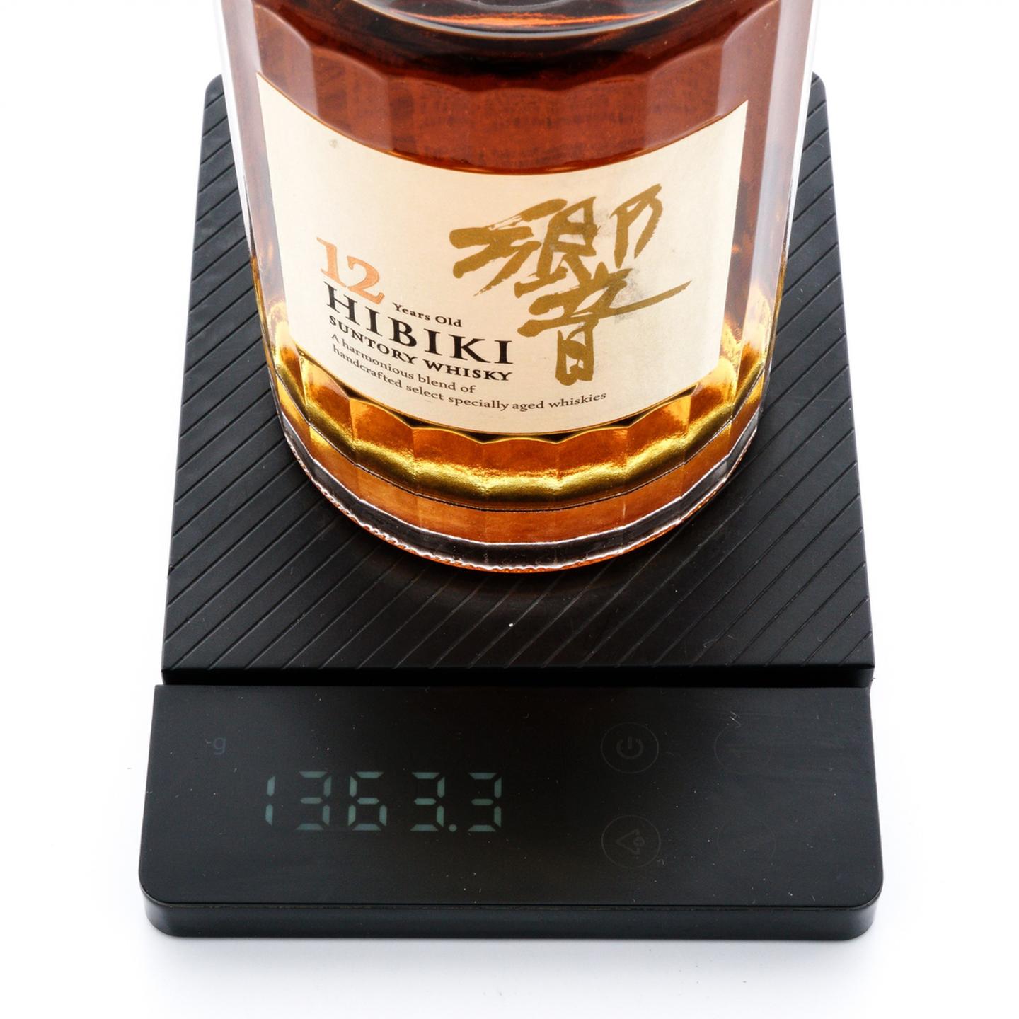 响 12年 调和 700ml