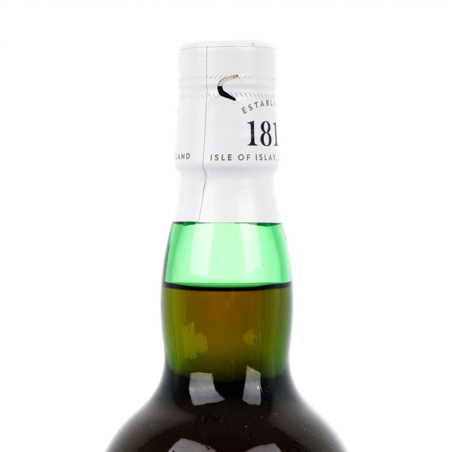 拉弗格 10年 Cairdeas 2024版 PX雪莉桶后熟