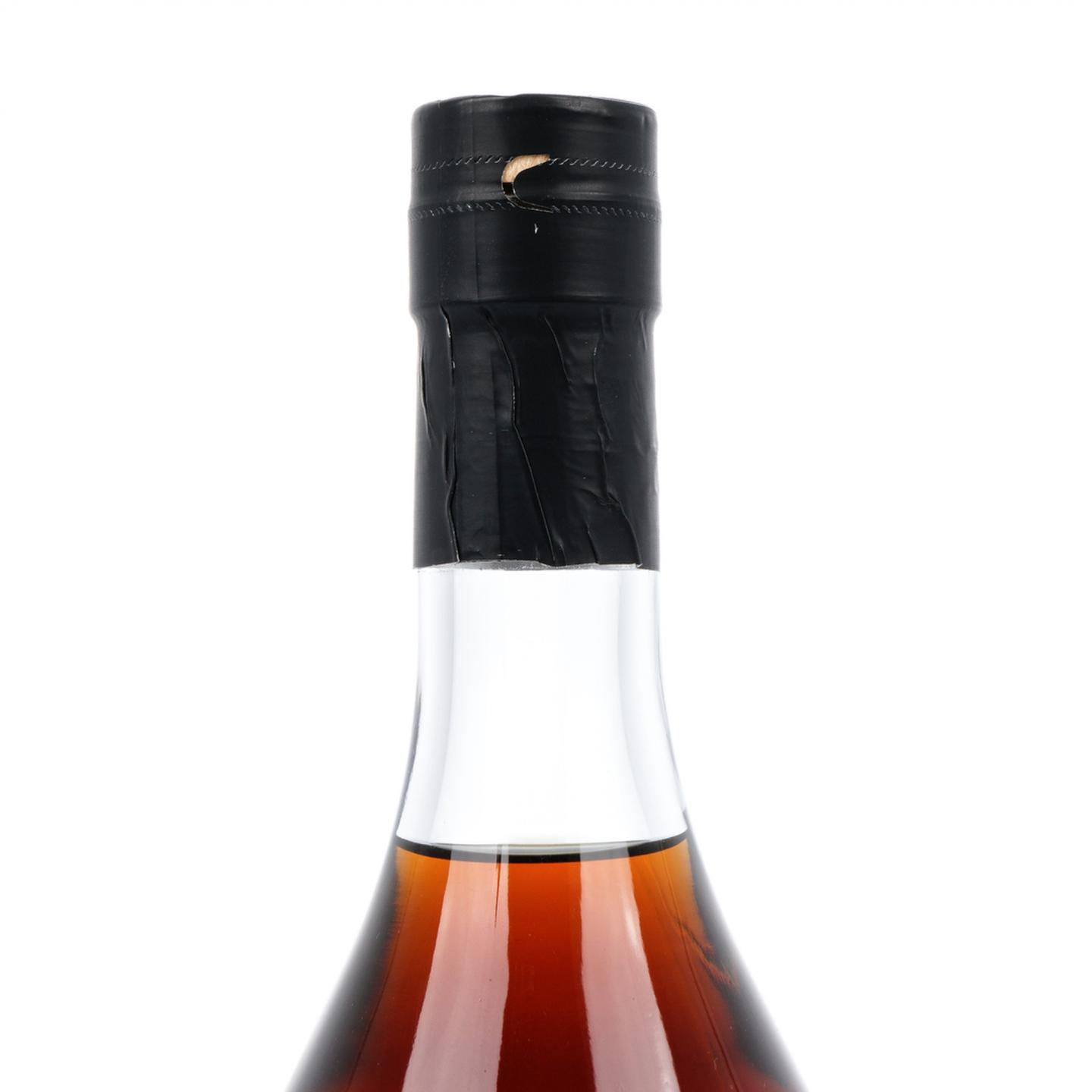 Famille Cabanne Lot 19.10 大香槟区 干邑白兰地 桶强