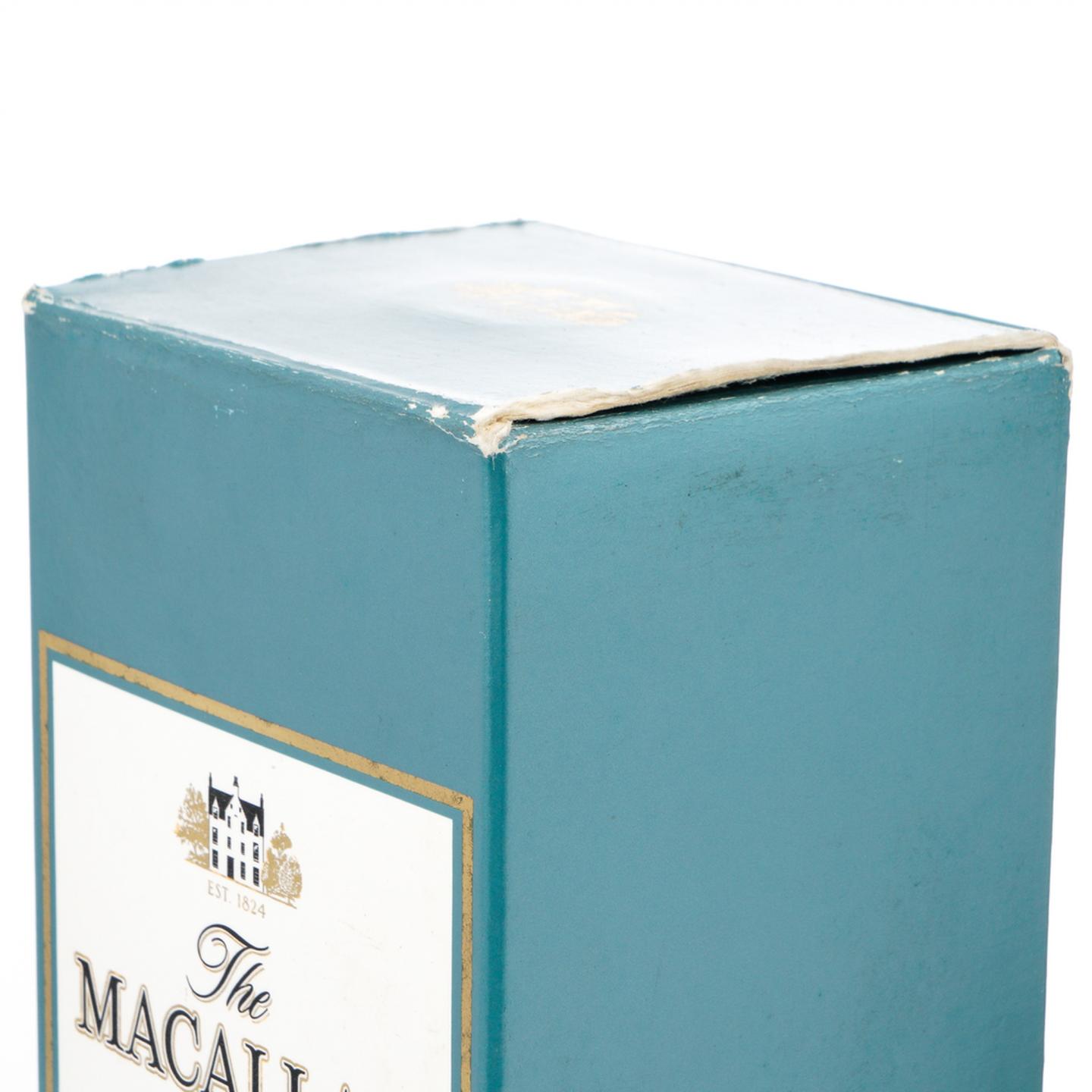 麦卡伦 15年 Fine Oak