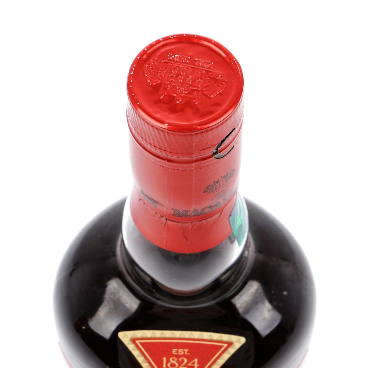 麦卡伦 2017 精粹 750ml