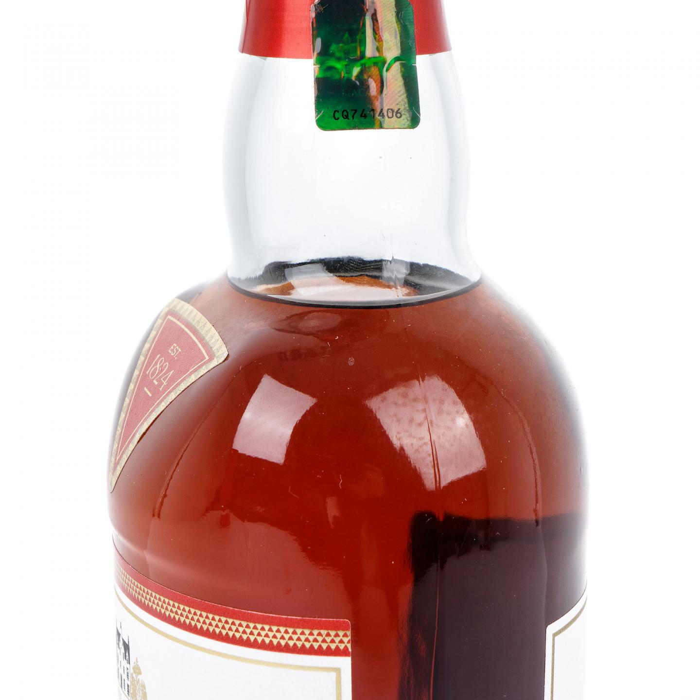 麦卡伦 2017 精粹 750ml