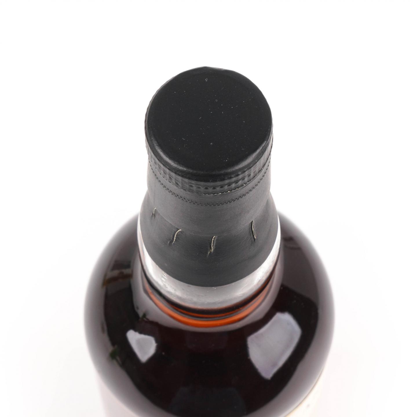 麦卡伦 1989-2009 Private Cellar