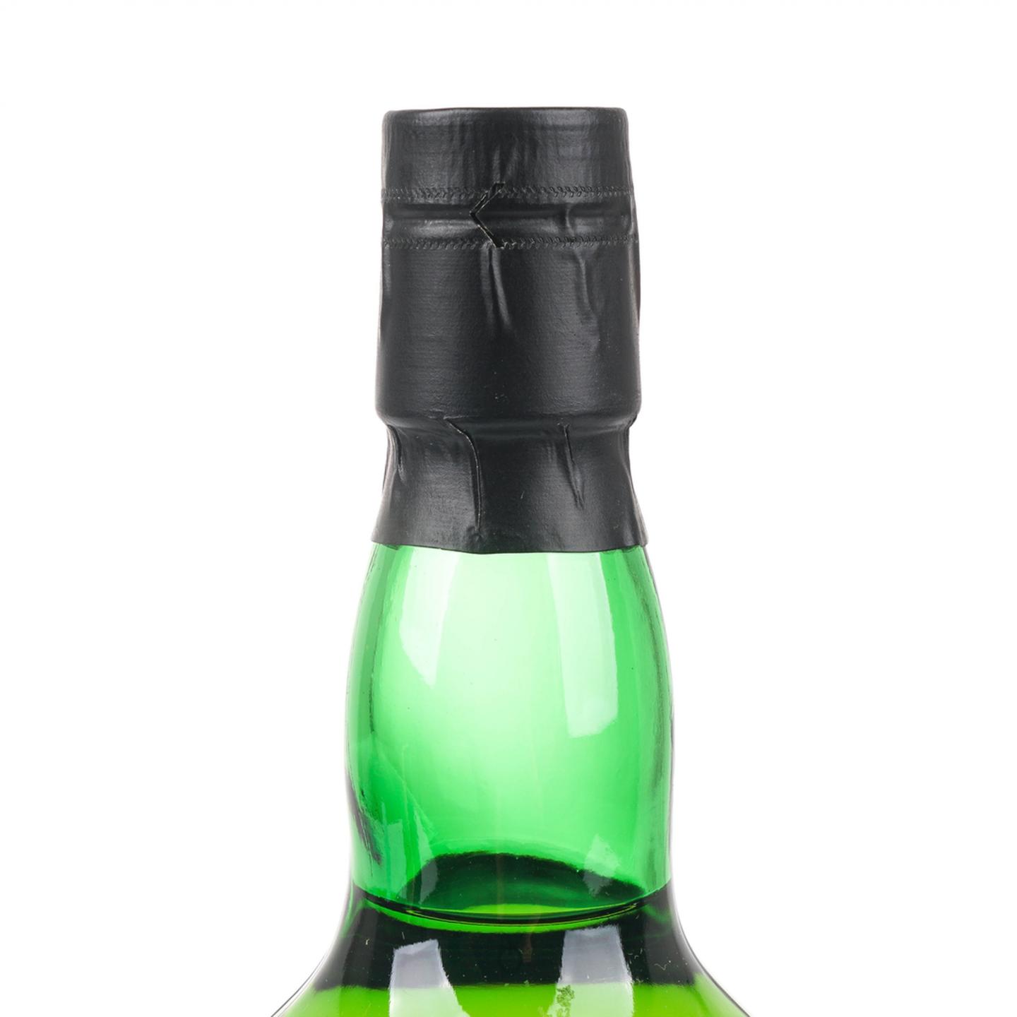 SMWS 29.54 拉弗格 19年 1987-2006