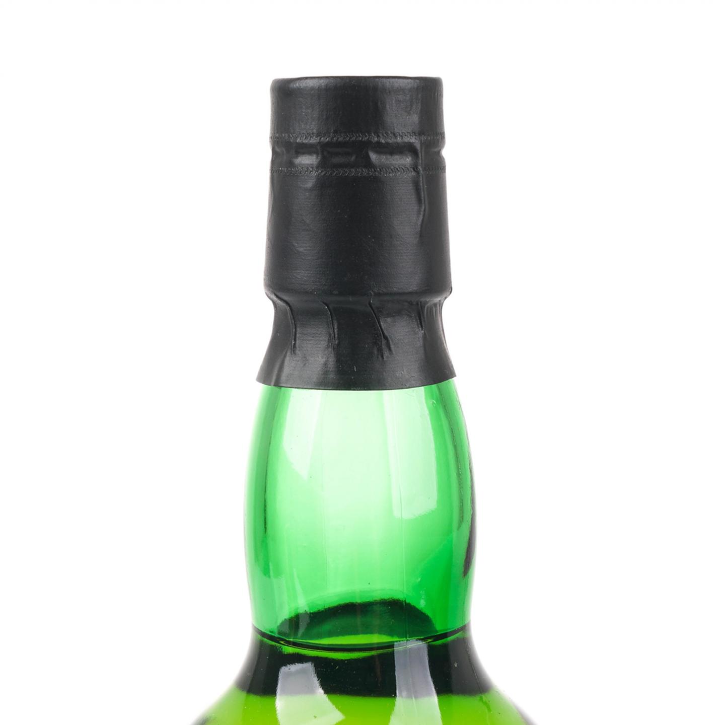 SMWS 29.54 拉弗格 19年 1987-2006