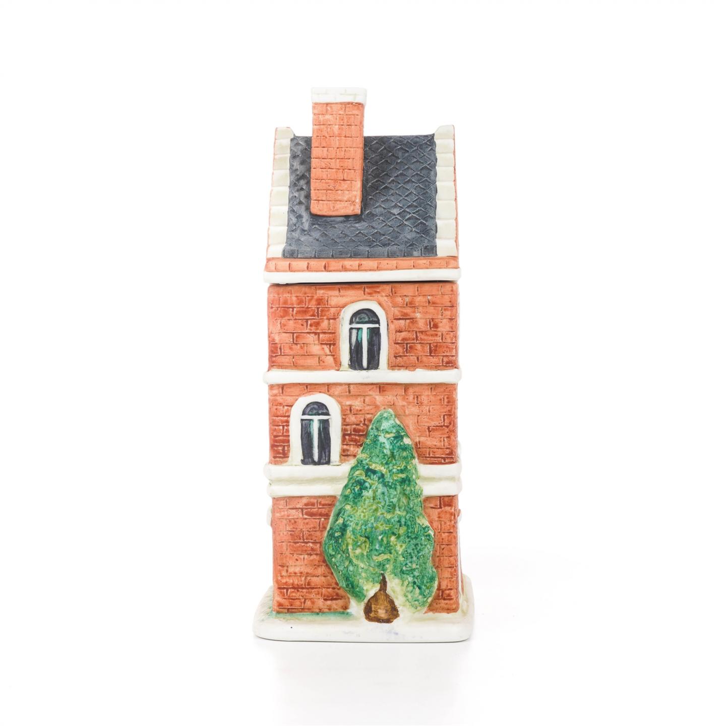 三得利 响 World House 荷兰小屋 600ml