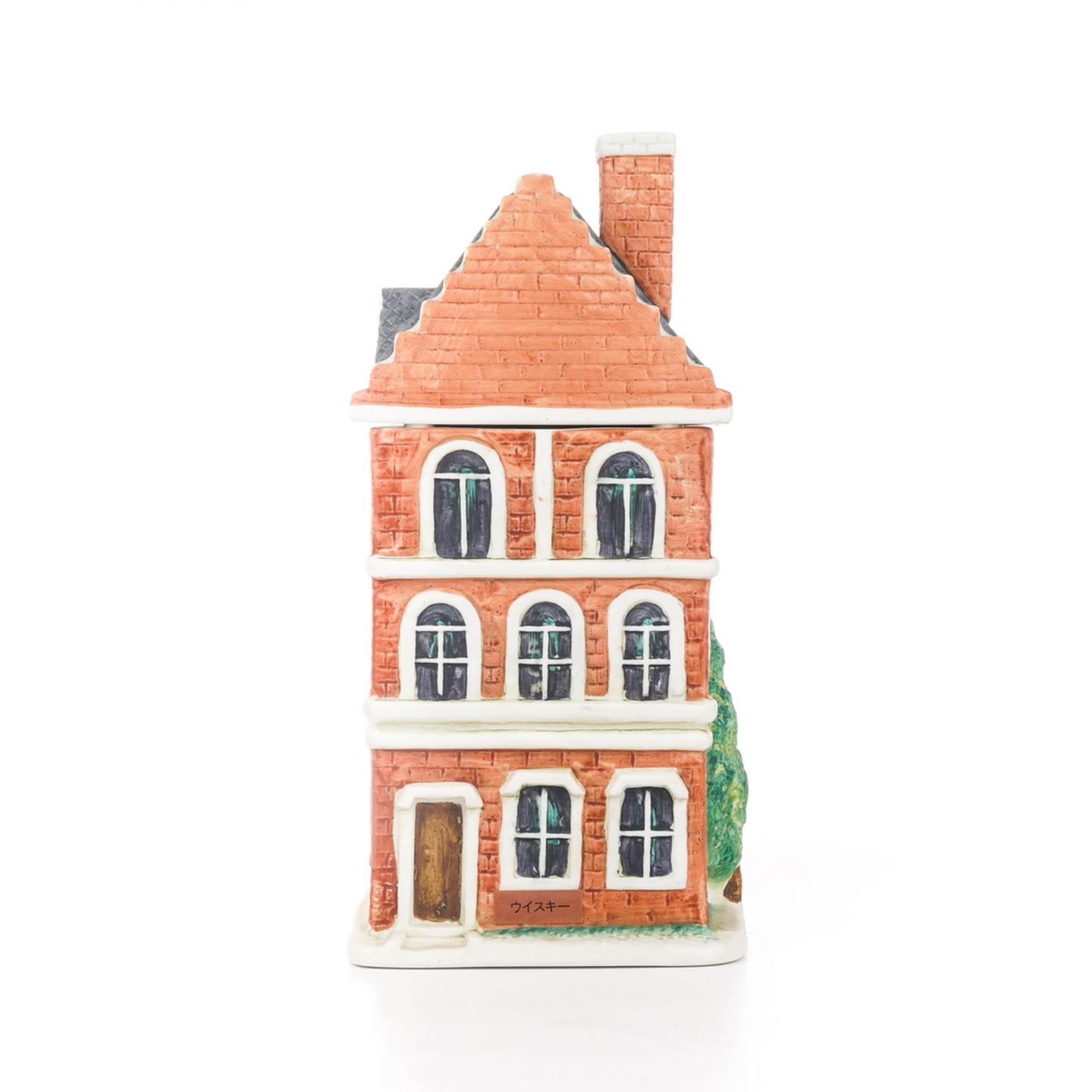 三得利 响 World House 荷兰小屋 600ml