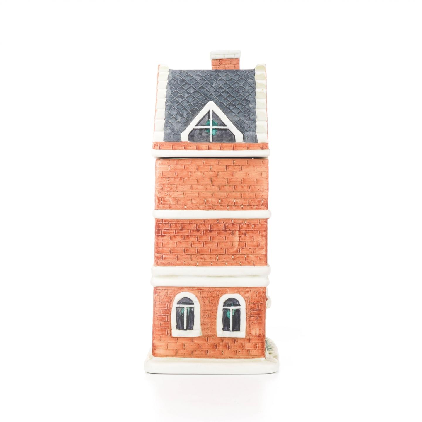三得利 响 World House 荷兰小屋 600ml
