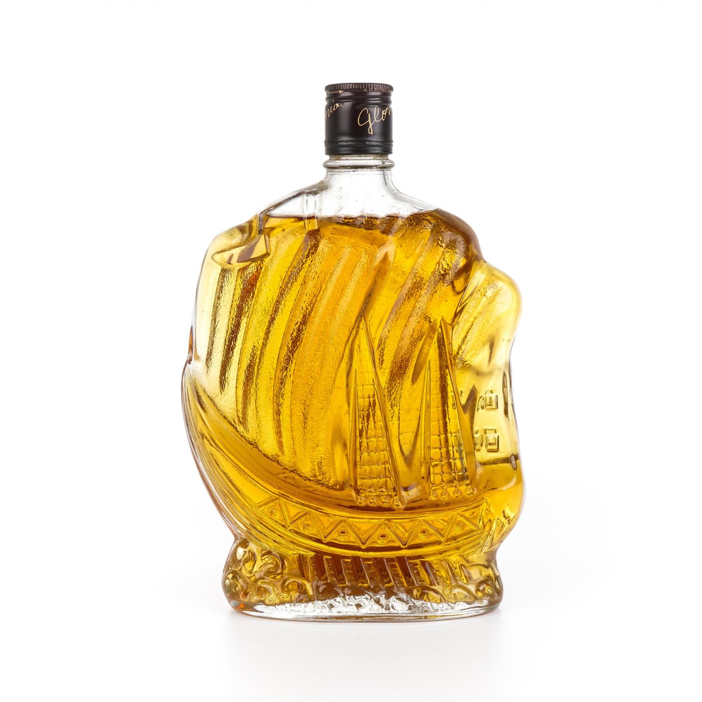 轻井泽 Gloria Ocean 帆船 特级 调和 760ml