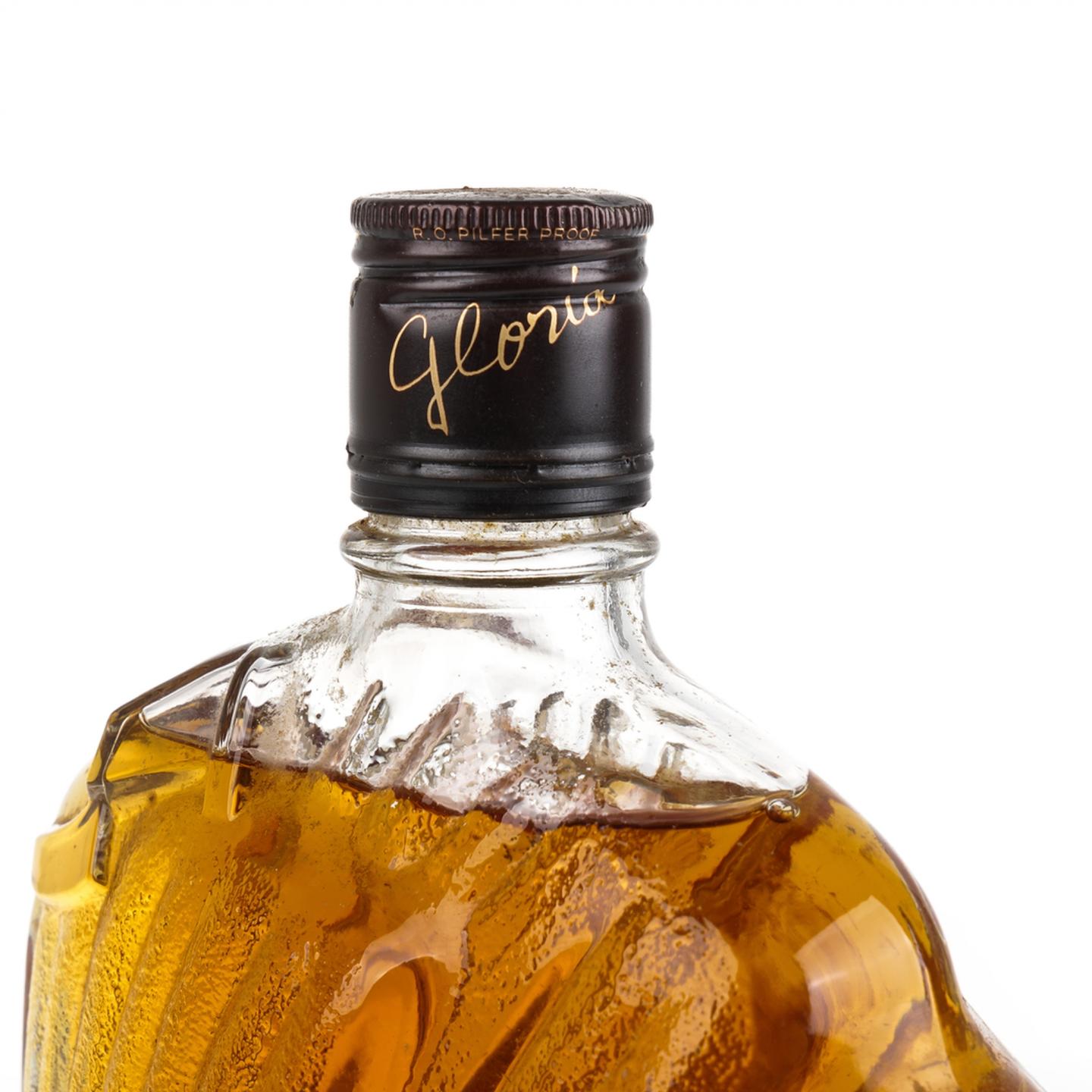 轻井泽 Gloria Ocean 帆船 特级 调和 760ml
