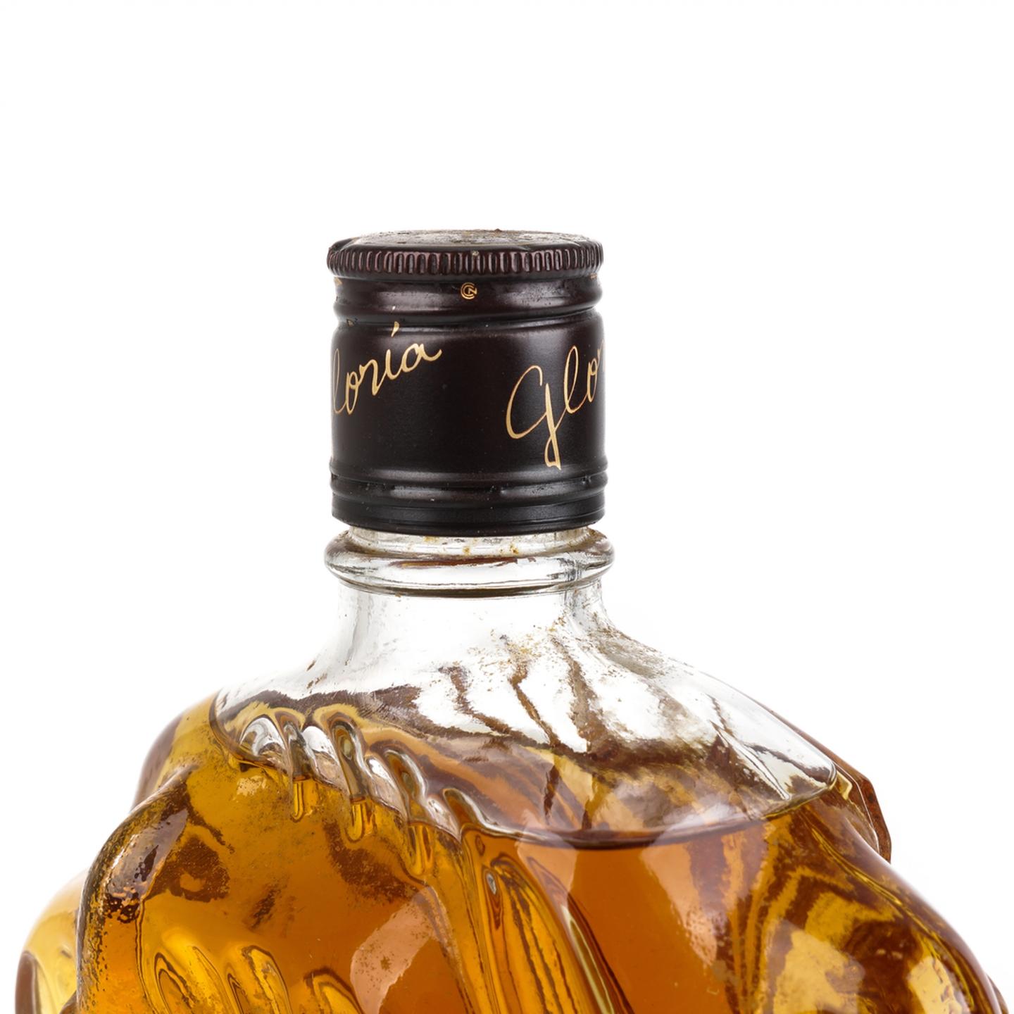 轻井泽 Gloria Ocean 帆船 特级 调和 760ml