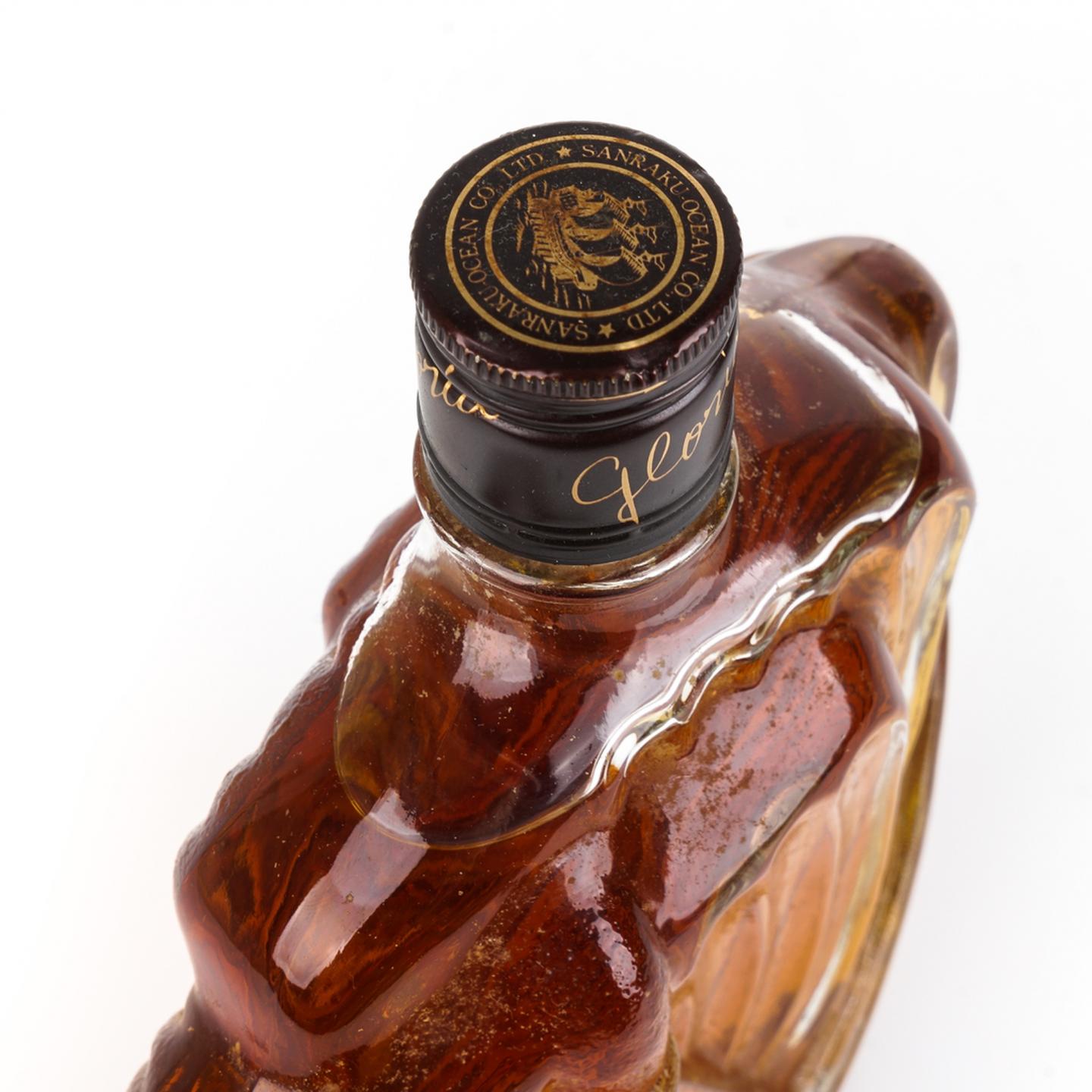 轻井泽 Gloria Ocean 帆船 特级 调和 760ml