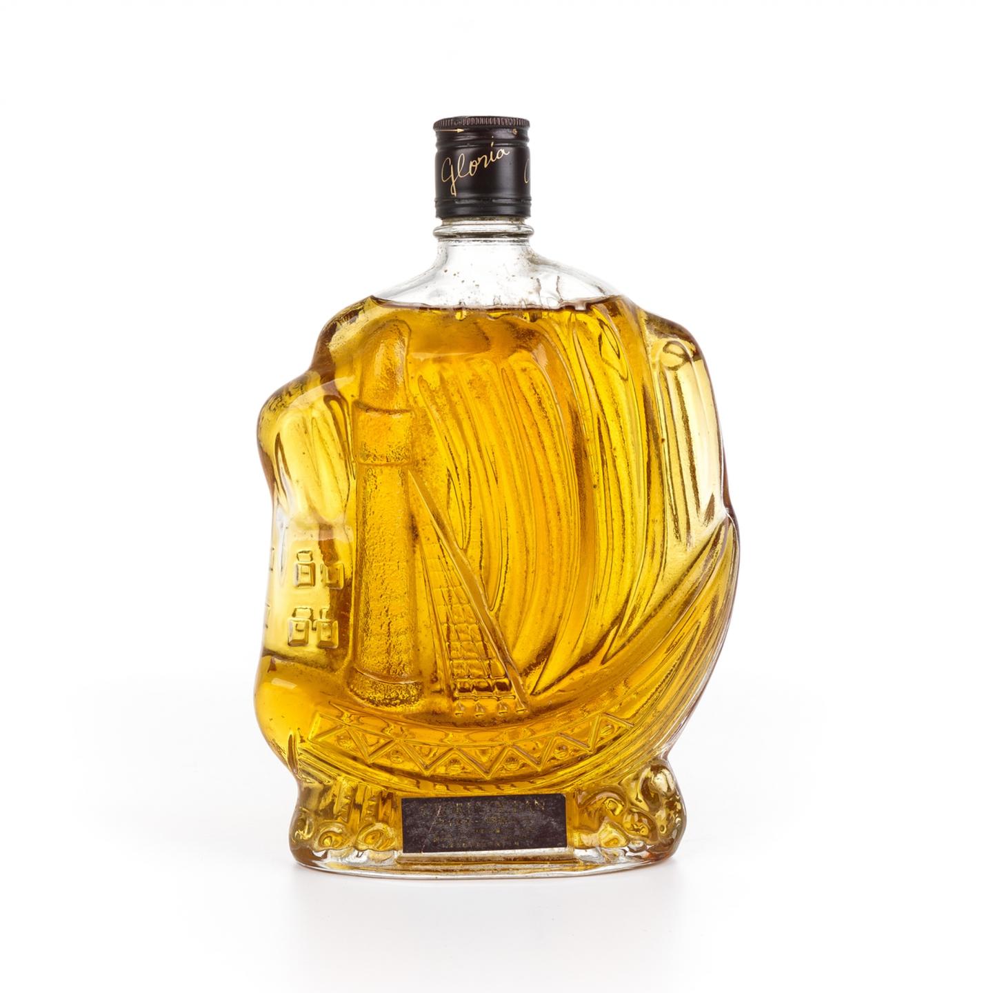 轻井泽 Gloria Ocean 帆船 特级 调和 760ml