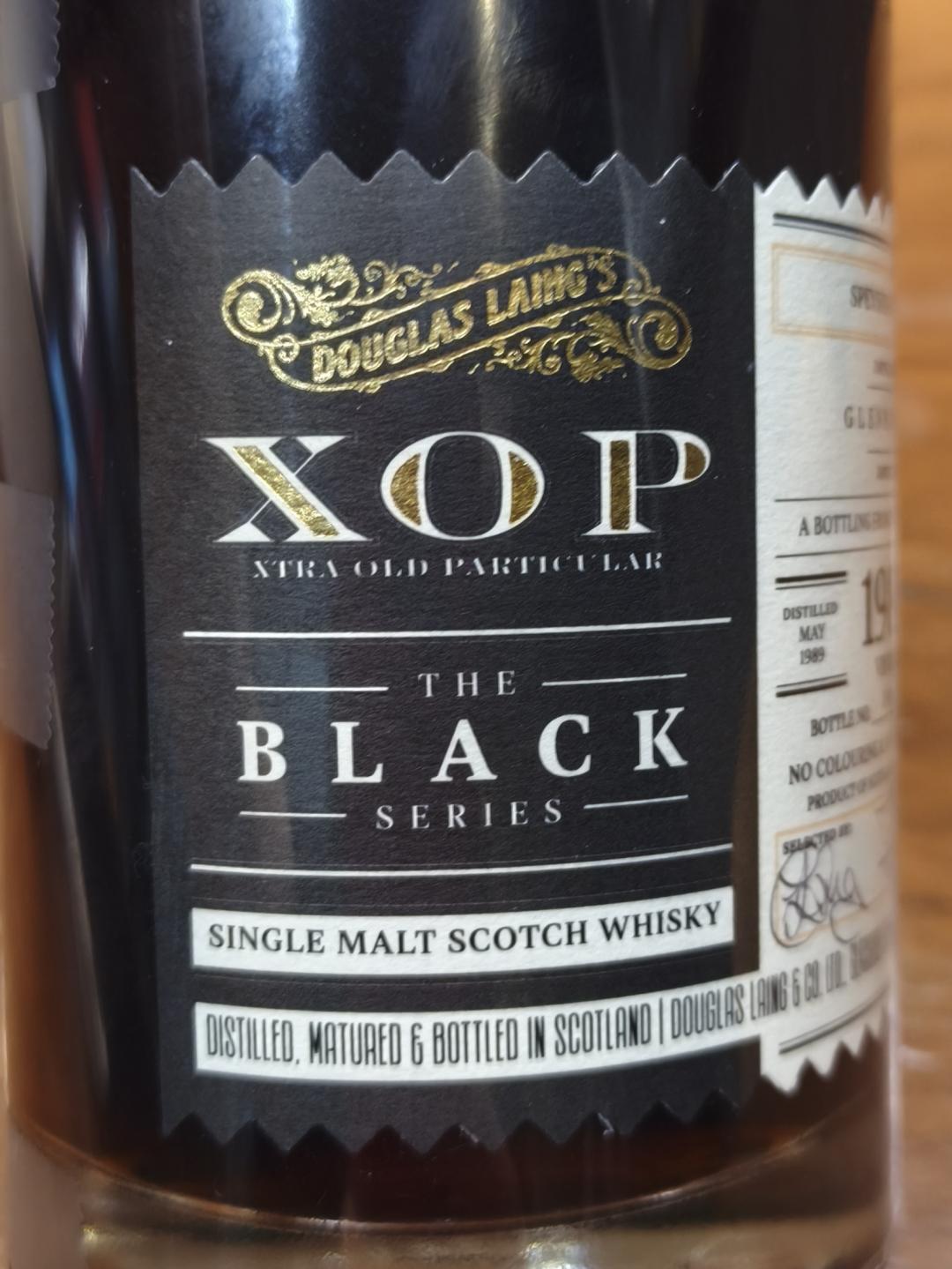 GlenRothes1989（XOP）