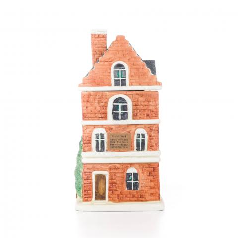 三得利 响 World House 荷兰小屋 600ml