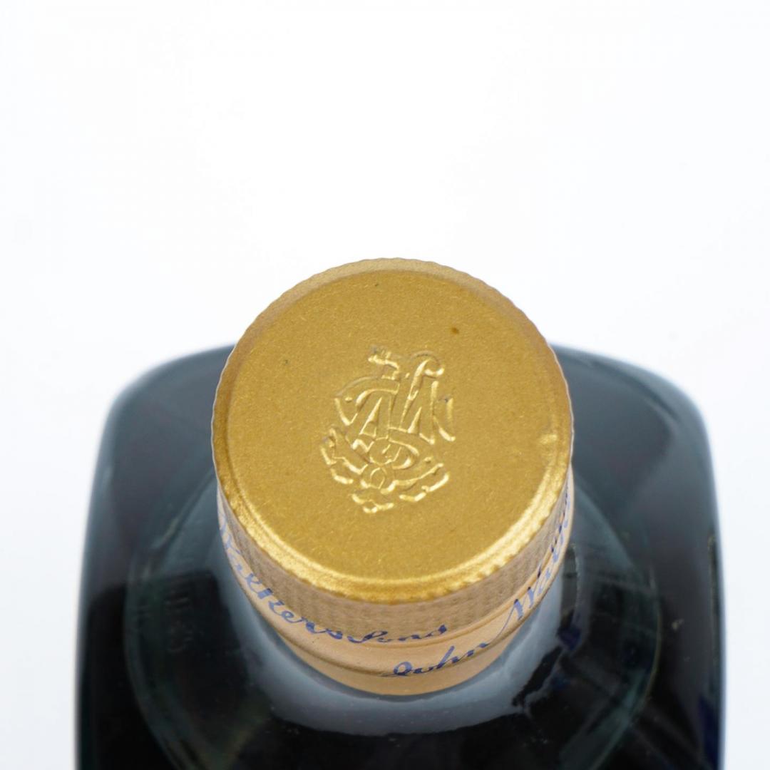 【马年礼盒】2013年 尊尼获加 蓝牌马年生肖带杯礼盒装 40% 750ml