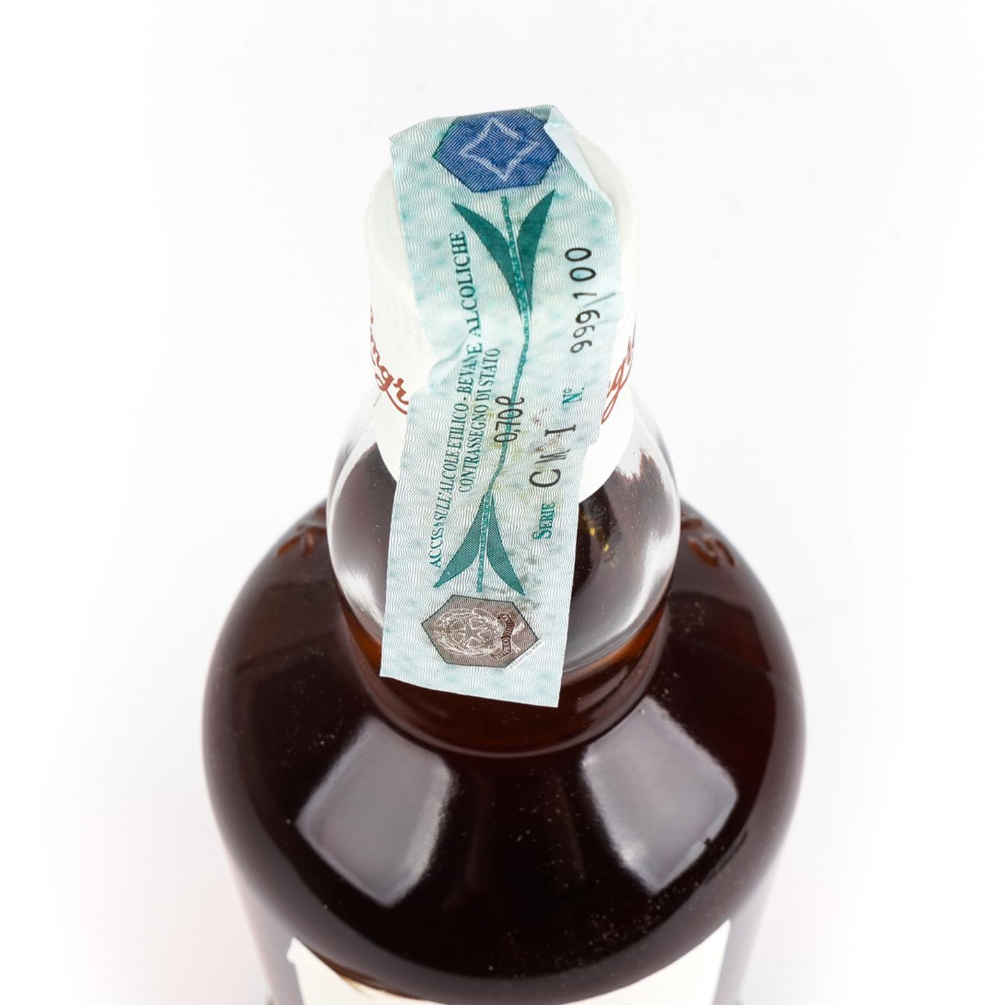 朗格罗 18年 2018 限量版 700ml