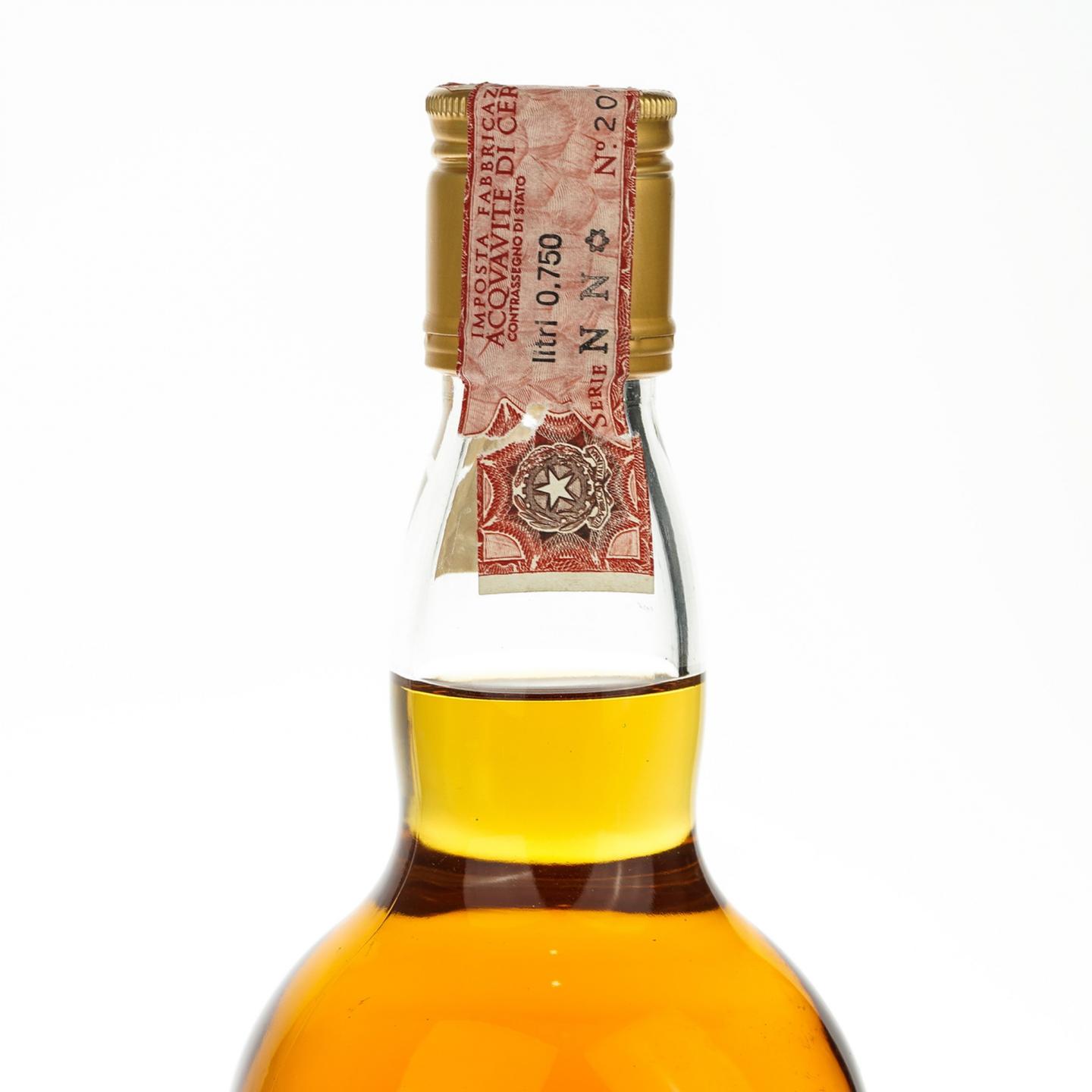 【威士忌】波摩 15年 Sestante 750ml