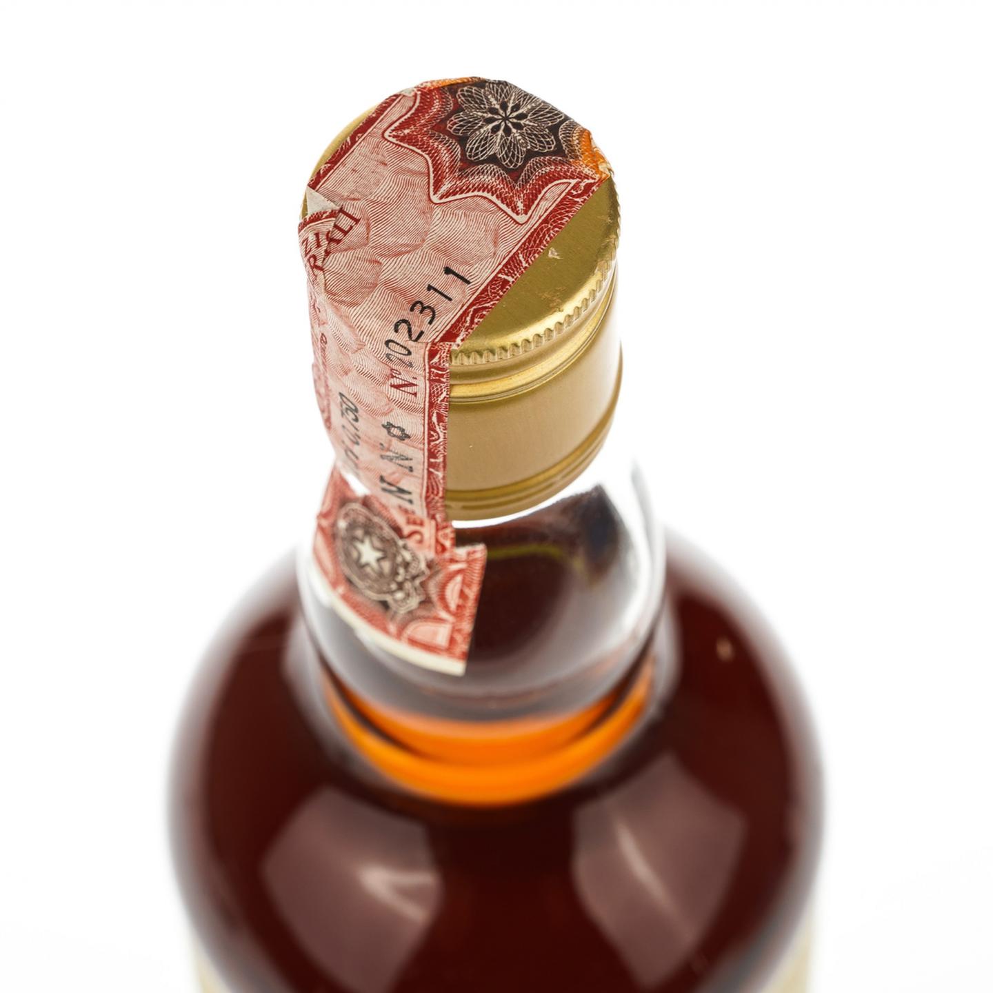 【威士忌】波摩 15年 Sestante 750ml
