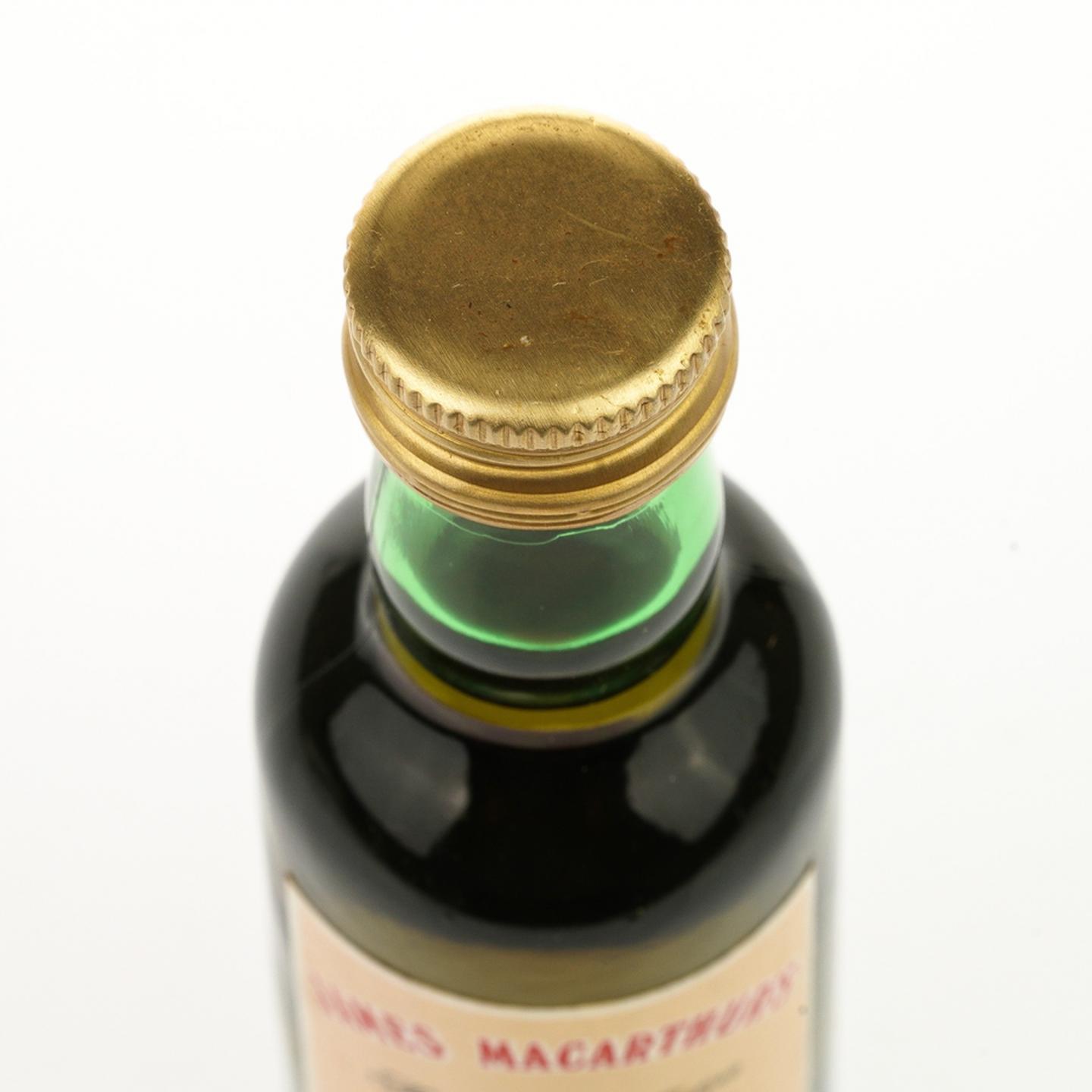 【酒版】云顶 12年 单桶#226 酒版 James MacArthur