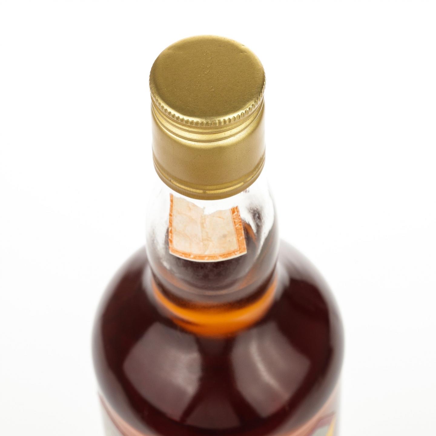 【威士忌】波摩 14年 Ses 750ml