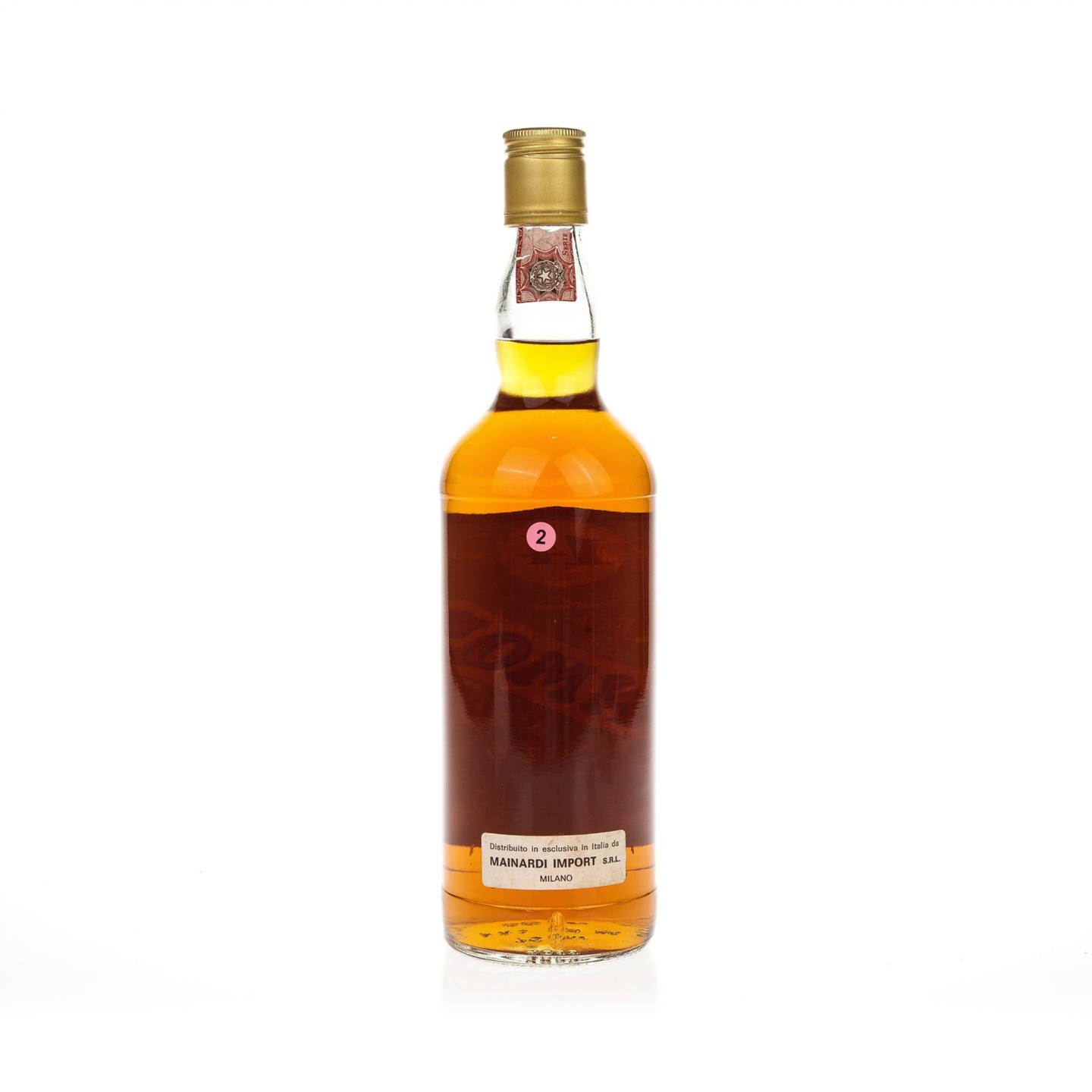 【威士忌】波摩 14年 Ses 750ml