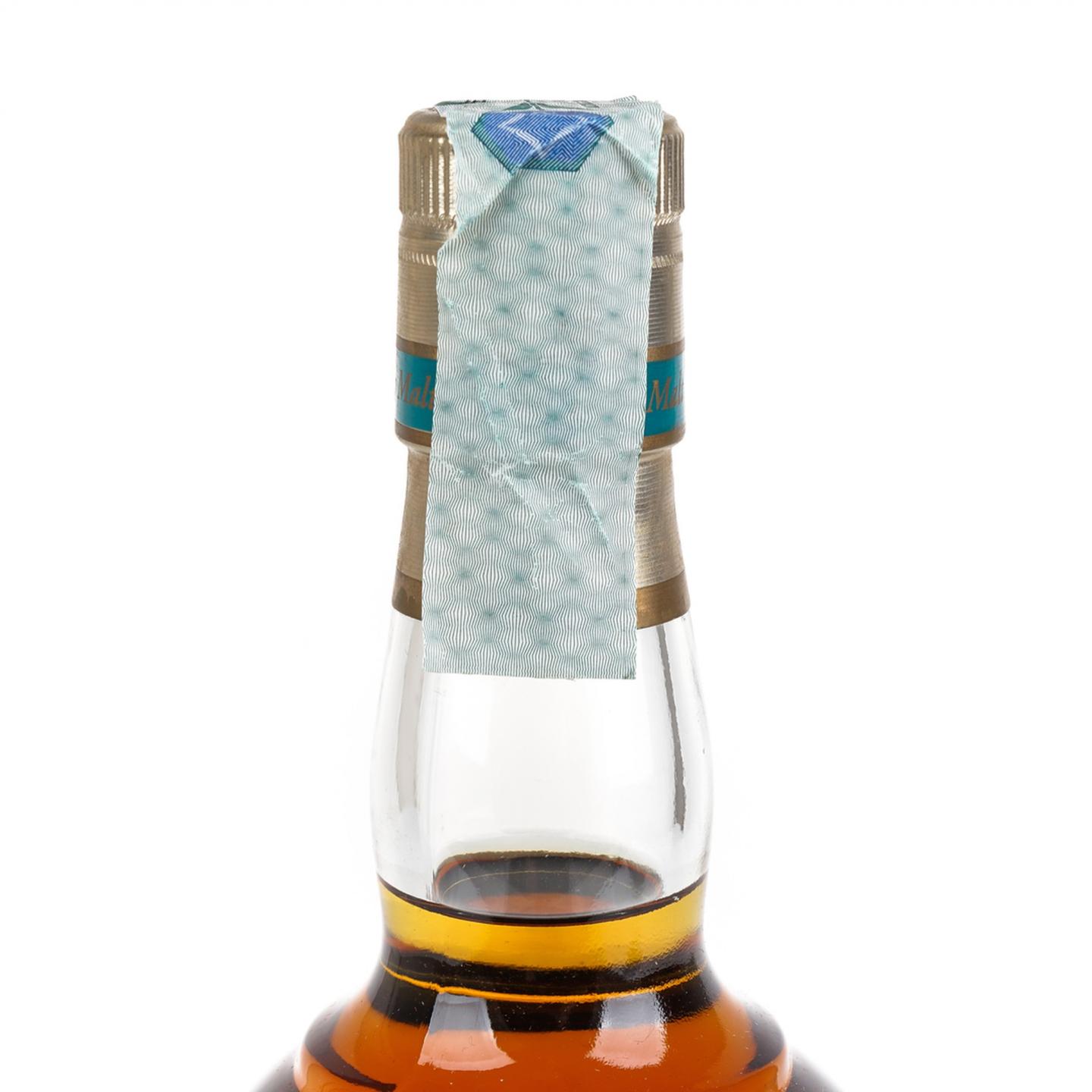 波摩 12年 海鸥标 700ml