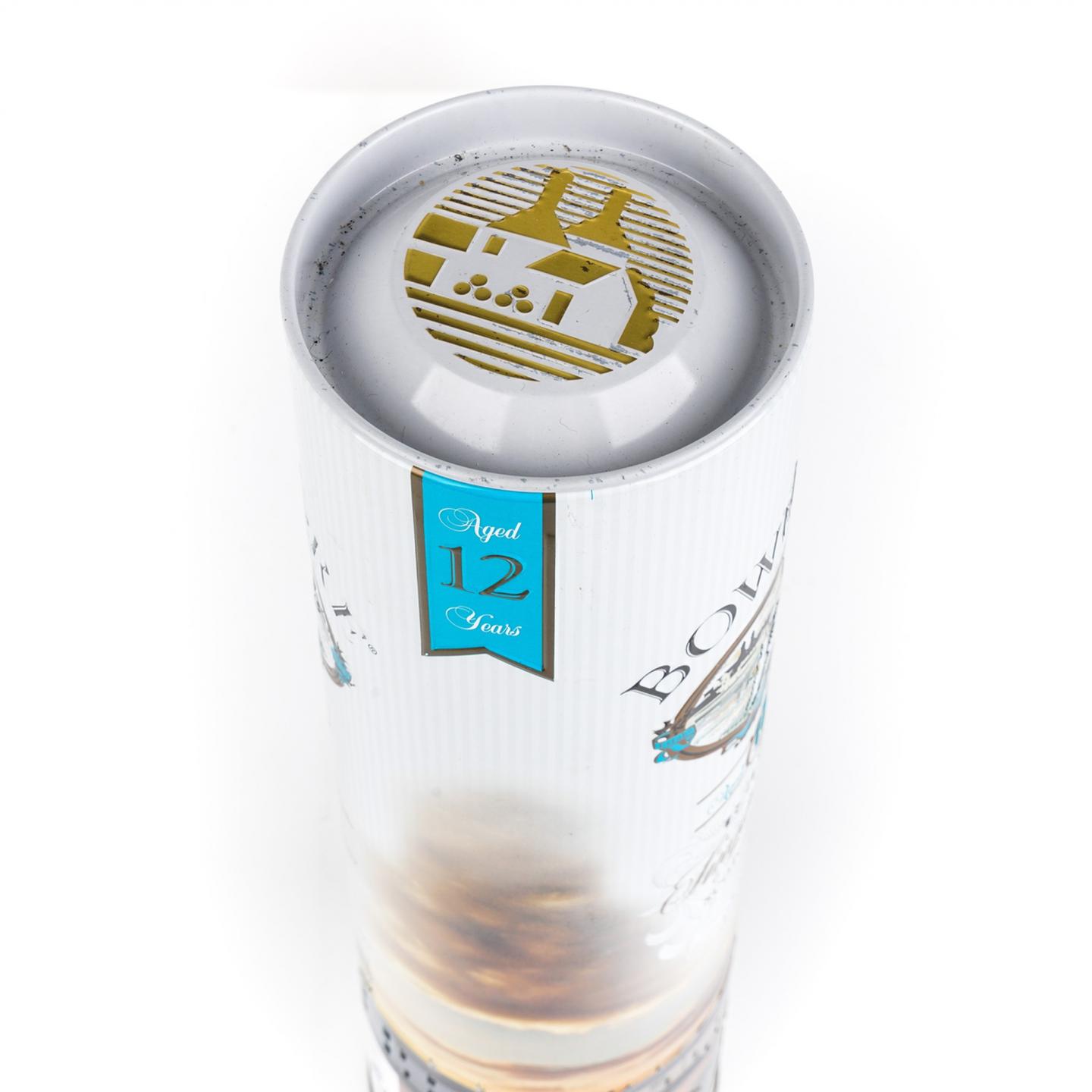 波摩 12年 海鸥标 700ml