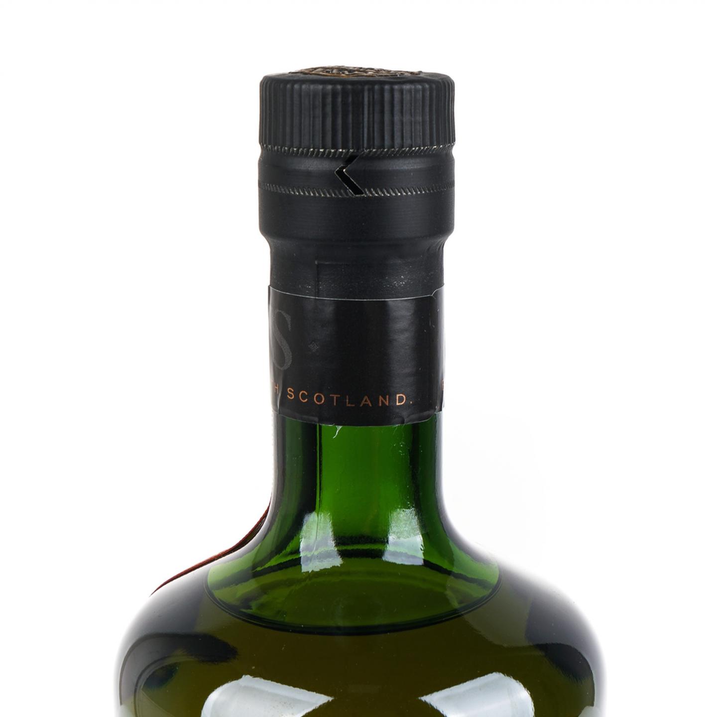 SMWS 26.211 克里尼利基 30年 1992