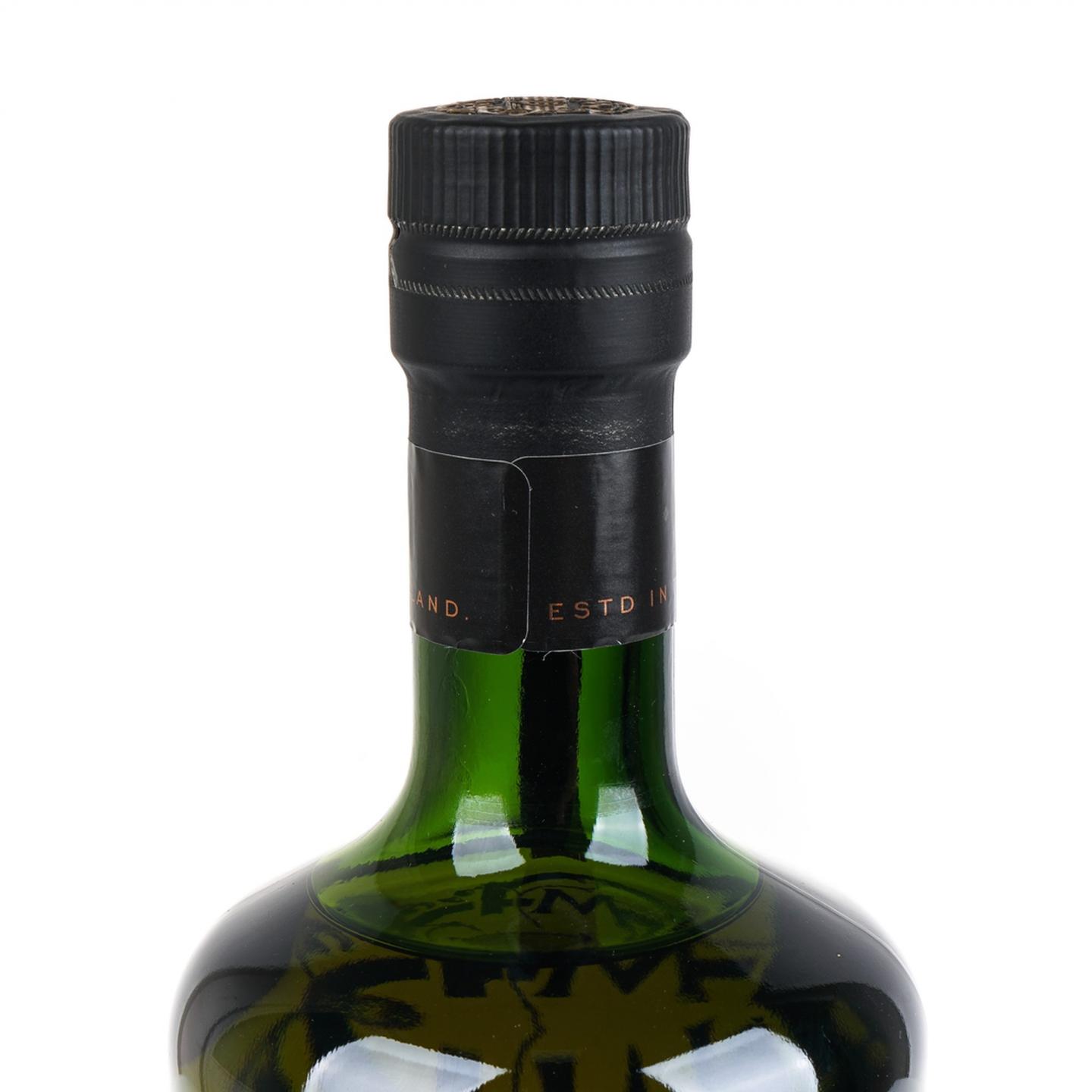 SMWS 26.211 克里尼利基 30年 1992