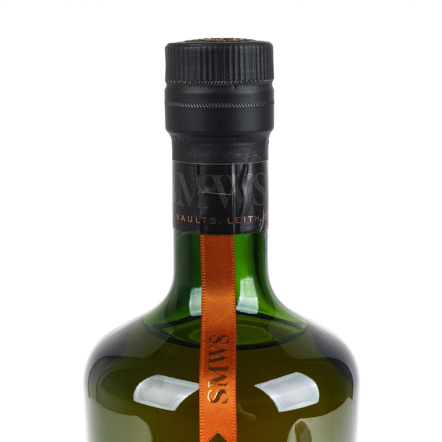 SMWS 26.211 克里尼利基 30年 1992