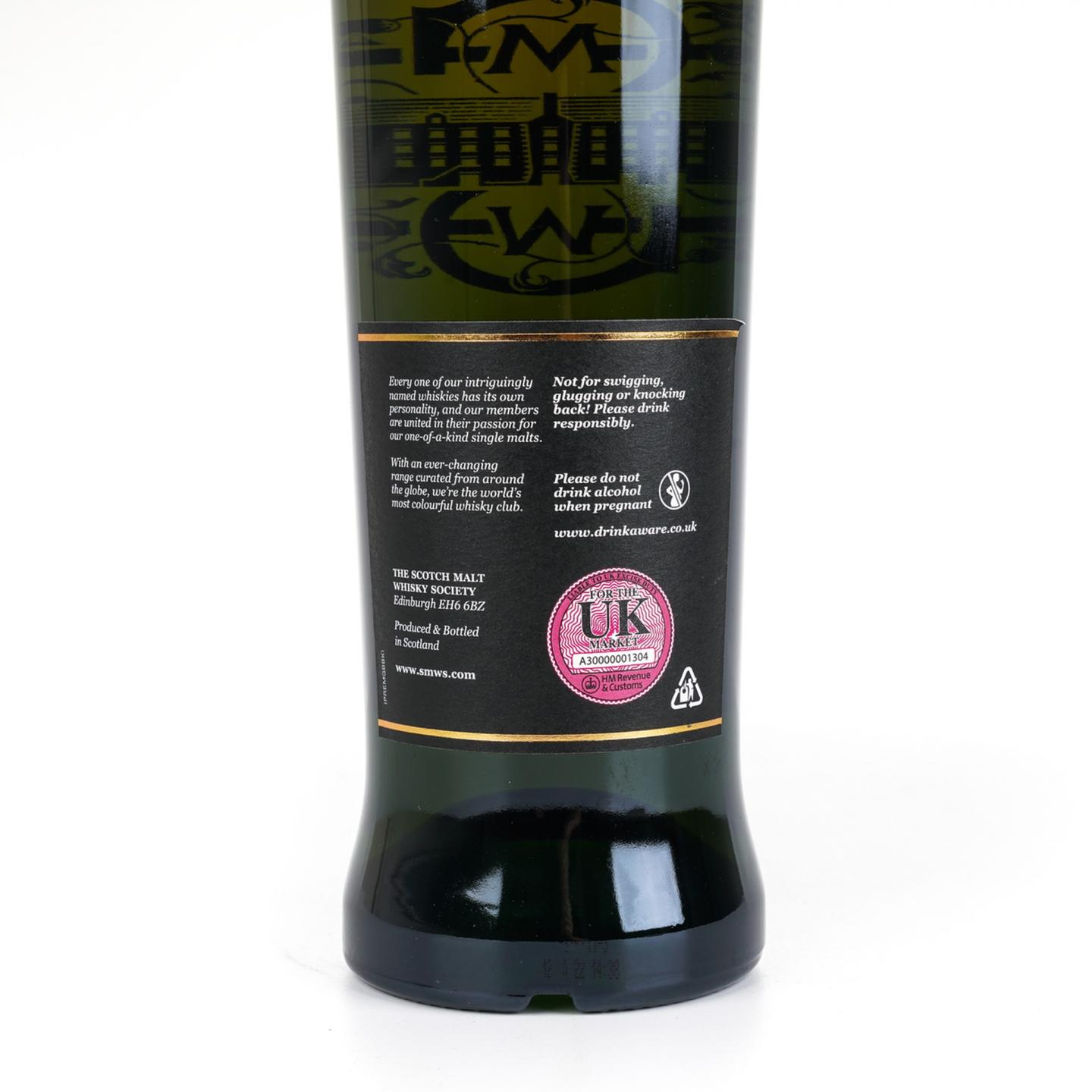 SMWS 26.211 克里尼利基 30年 1992
