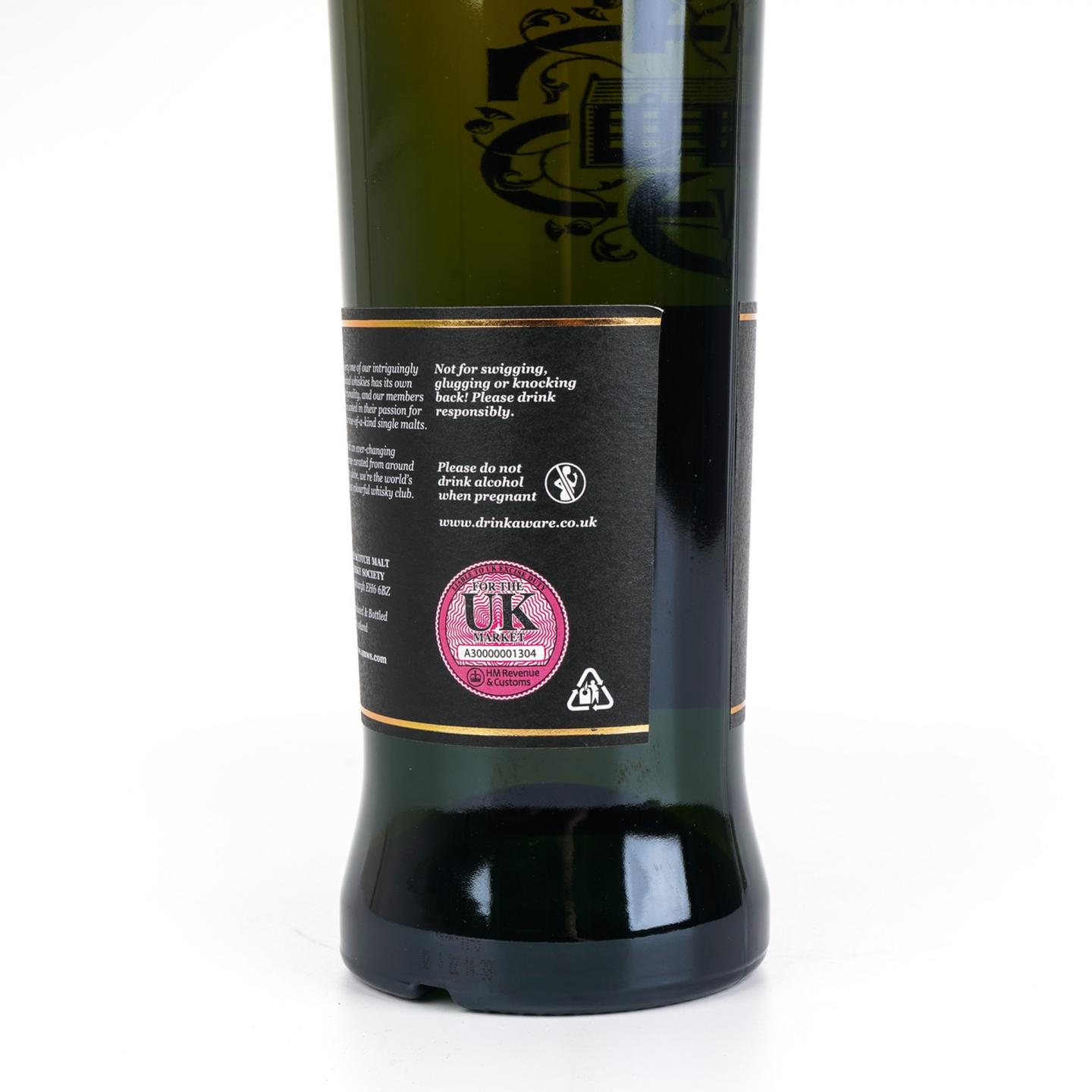 SMWS 26.211 克里尼利基 30年 1992
