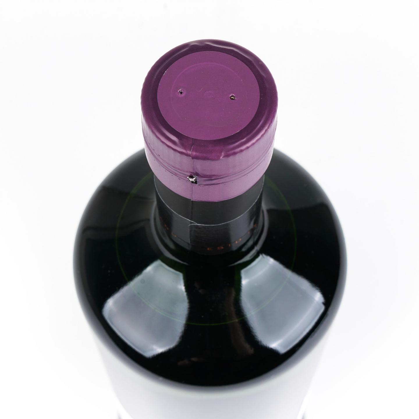 SMWS 12.59 本利亚克 11年 2010