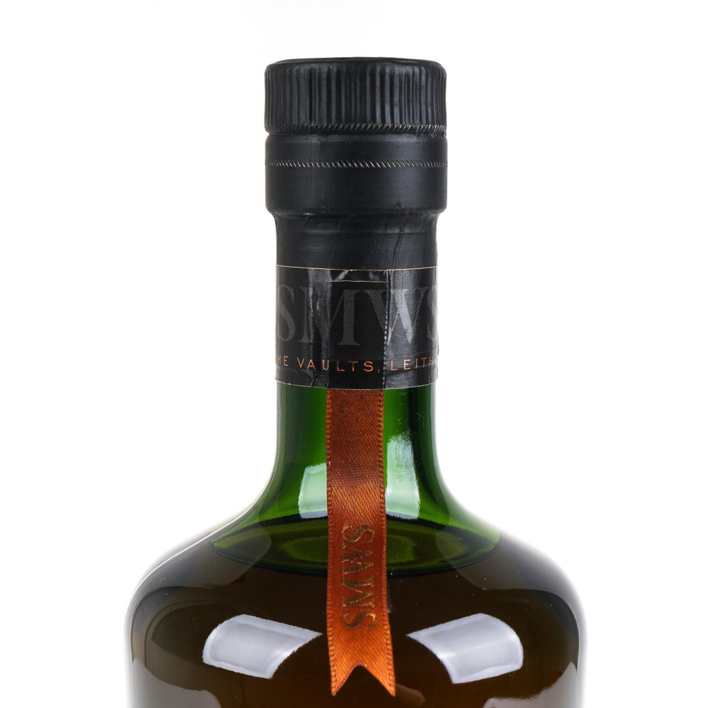 SMWS 35.270 格兰莫雷 33年 1986