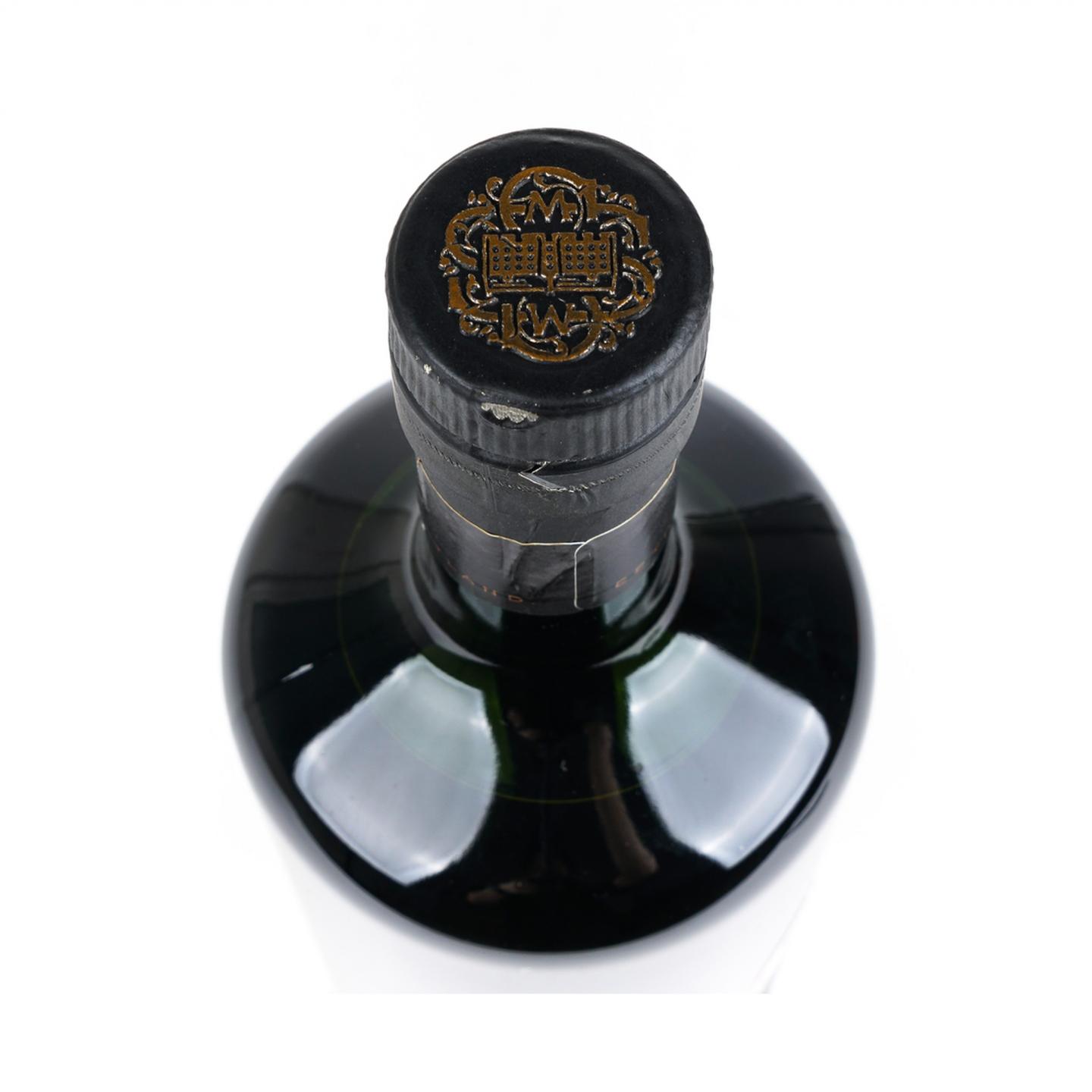 SMWS 35.270 格兰莫雷 33年 1986