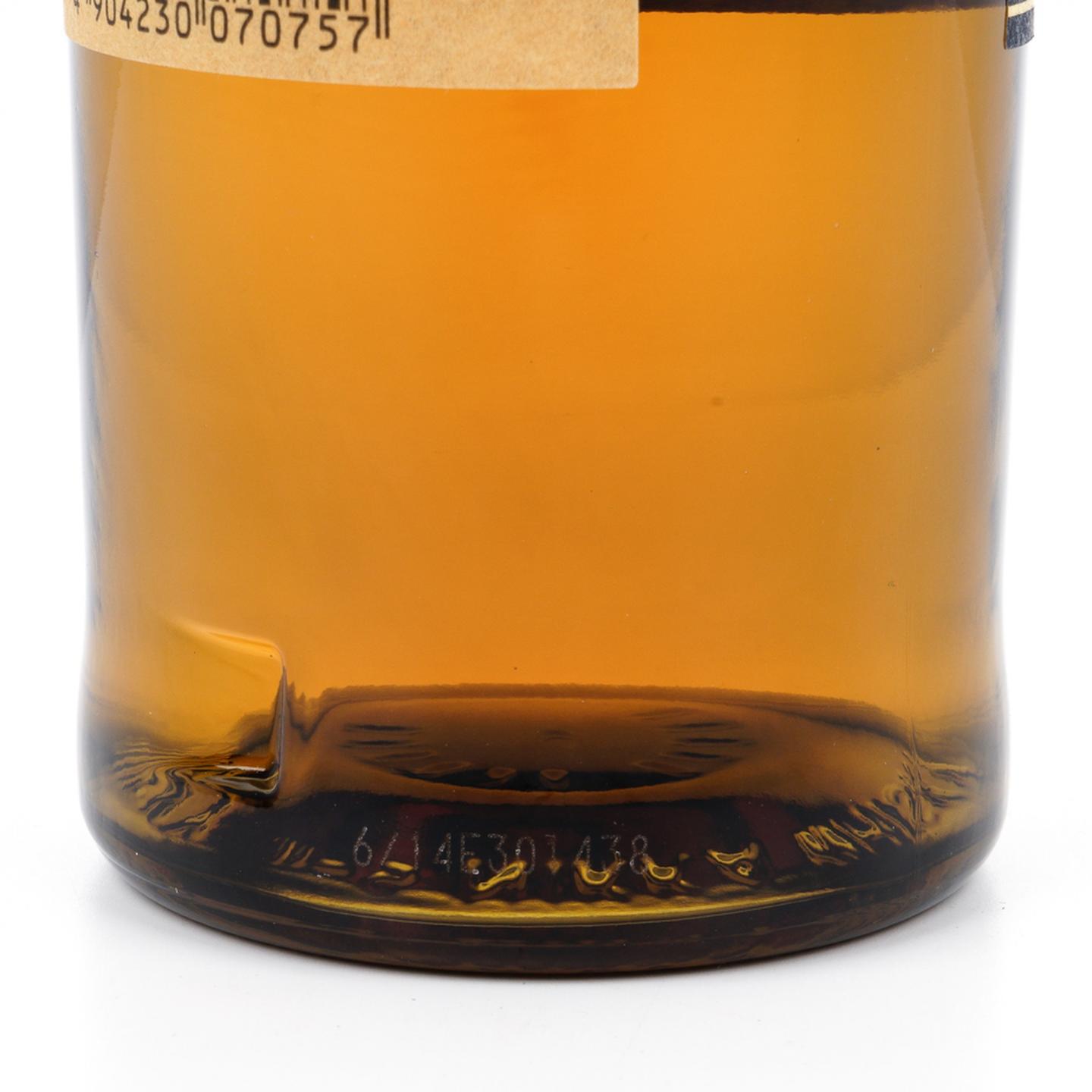 余市 10年 单一麦芽 礼盒 700ml