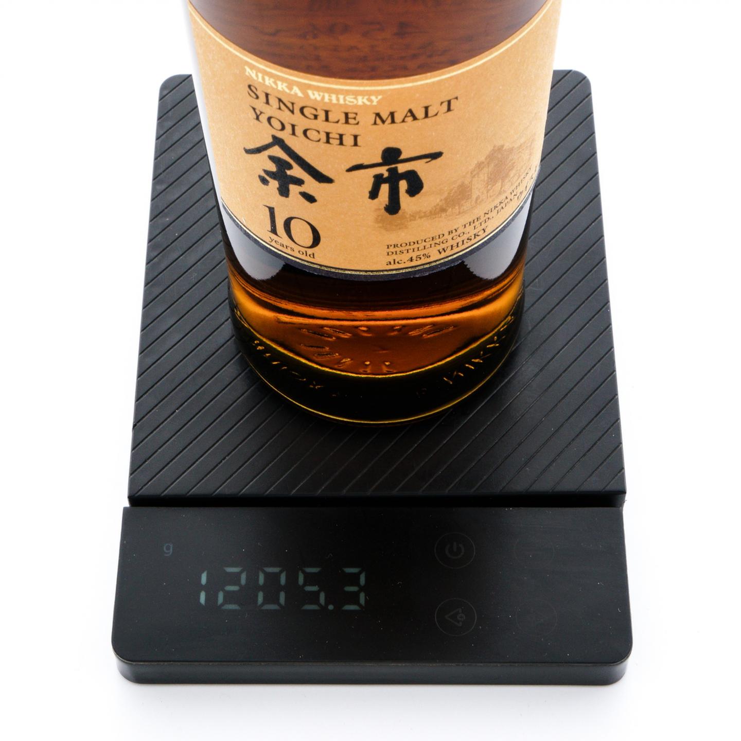 余市 10年 单一麦芽 礼盒 700ml