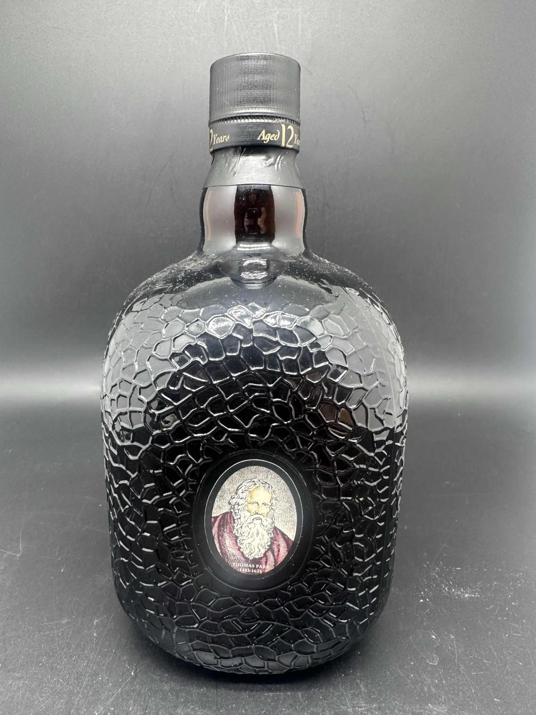 90 年代老酒 欧伯 12 年