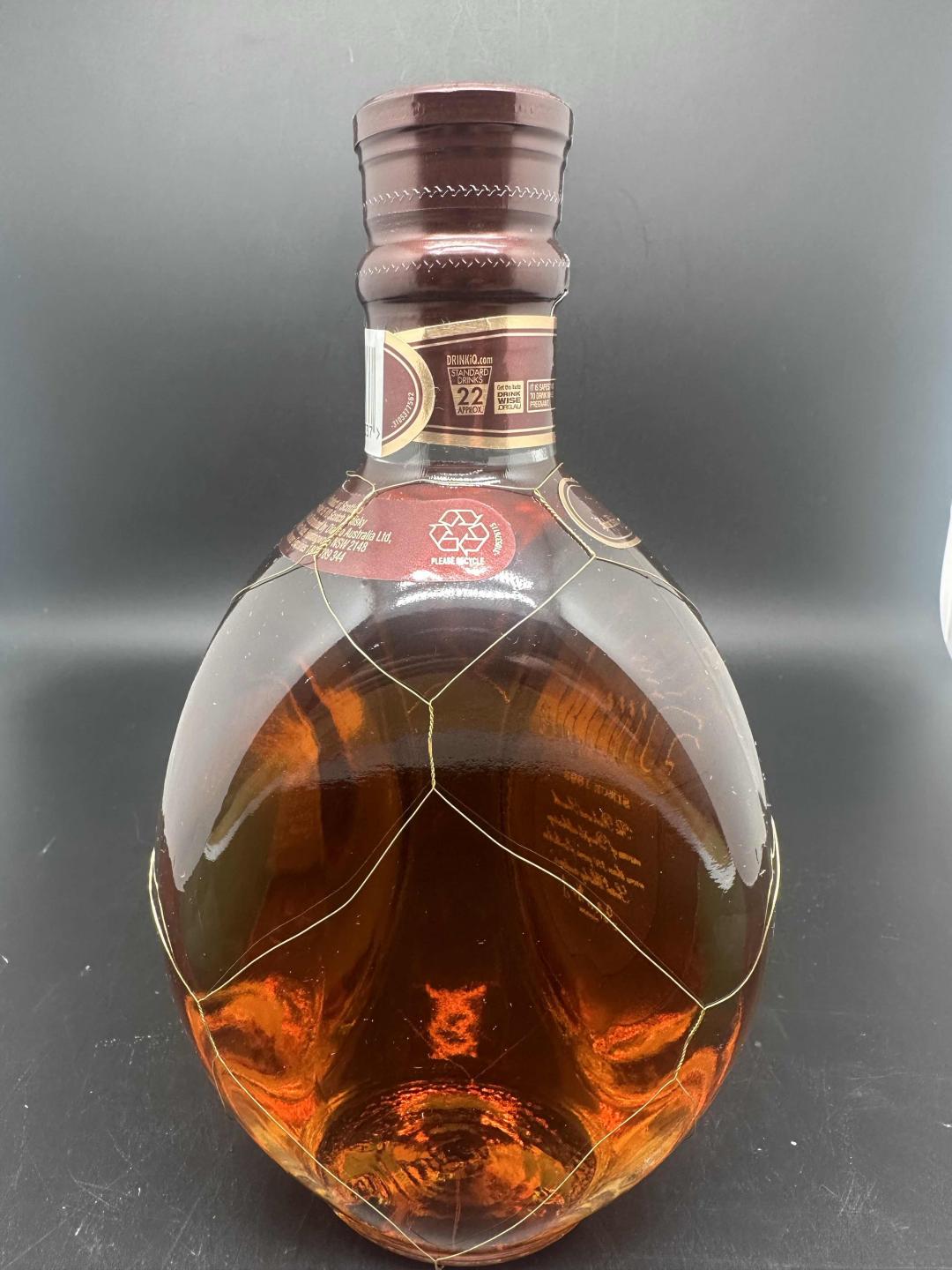 添宝 15 年 老酒