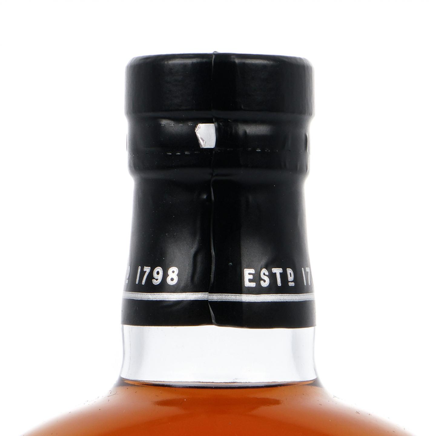 高原骑士 15年 2003-2018 雪莉单桶#3822