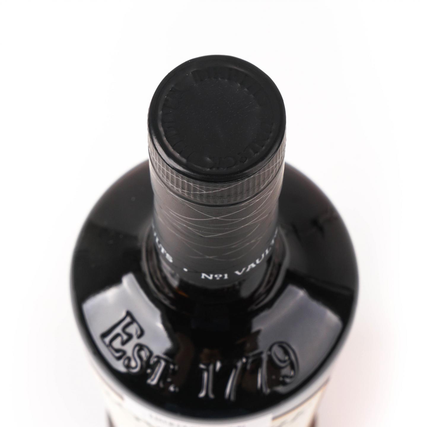 波摩 25年 2022 行货 700ml